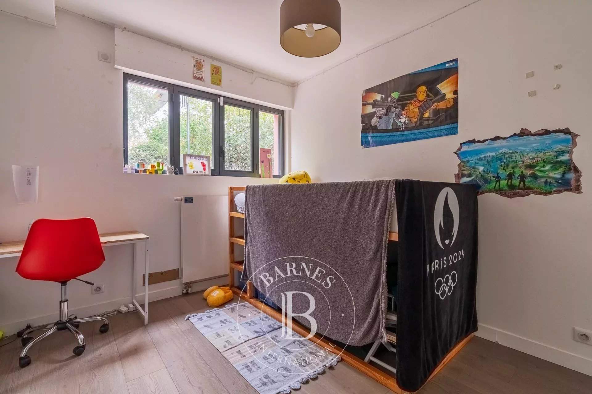 Boulogne-Billancourt  - Appartement 6 Pièces 3 Chambres - picture 12