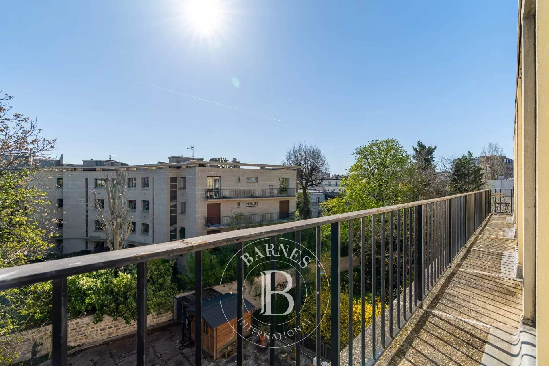 Boulogne-Billancourt  - Apartment 3 Bedrooms - picture 7