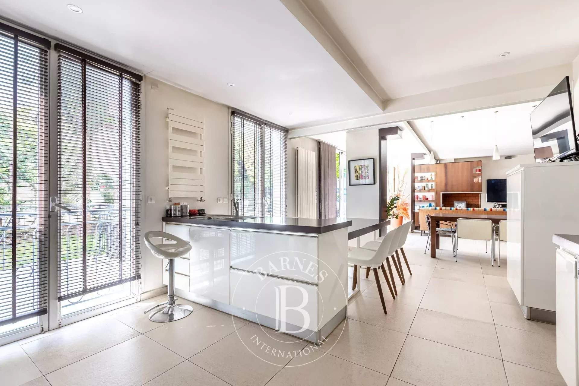 Boulogne-Billancourt  - House 7 Bedrooms - picture 12