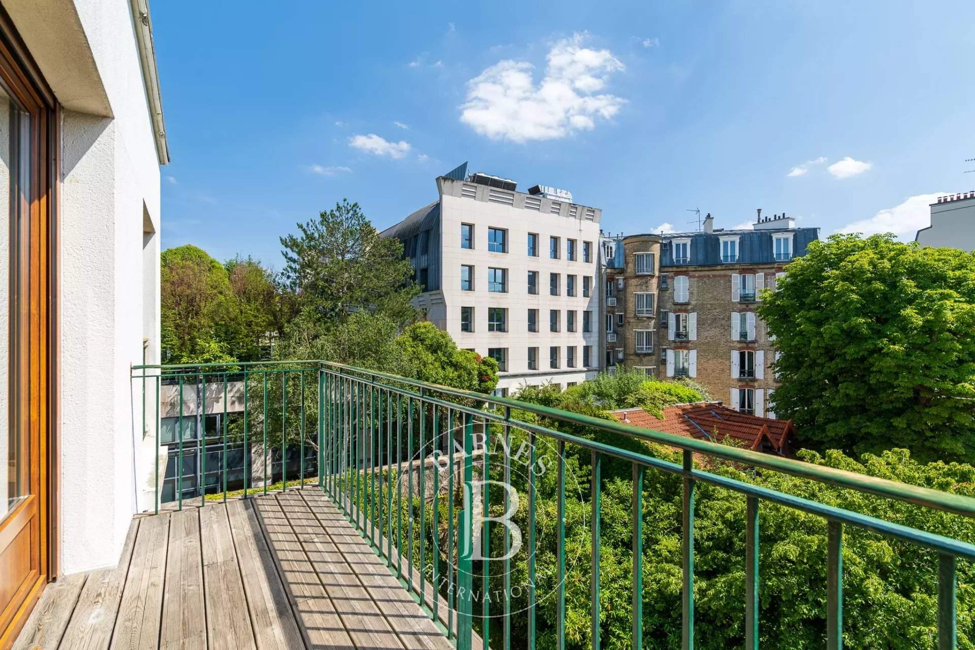 Boulogne-Billancourt  - Piso  - picture 12