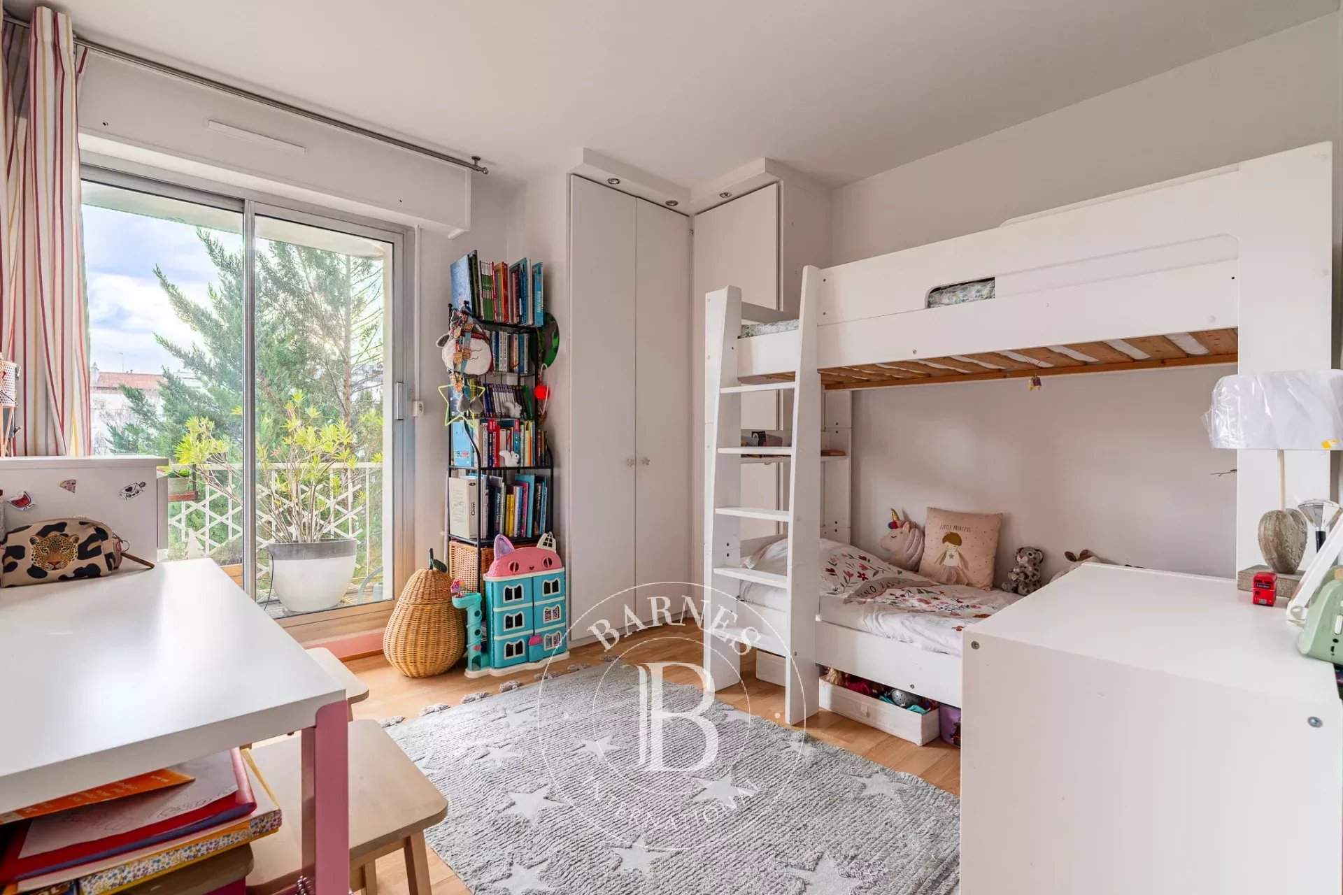 Boulogne-Billancourt  - Apartment 2 Bedrooms - picture 11