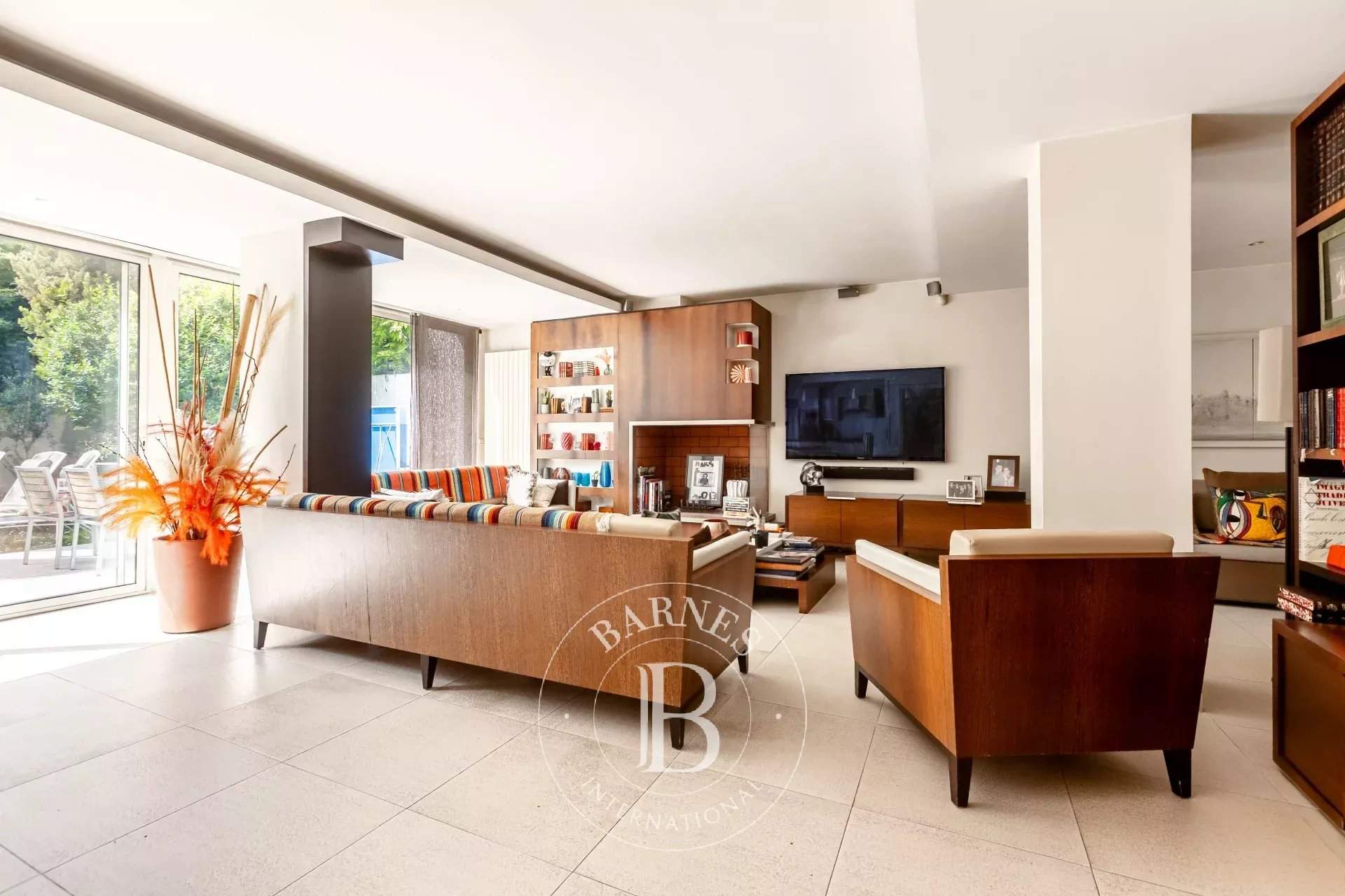 Boulogne-Billancourt  - House 7 Bedrooms - picture 4