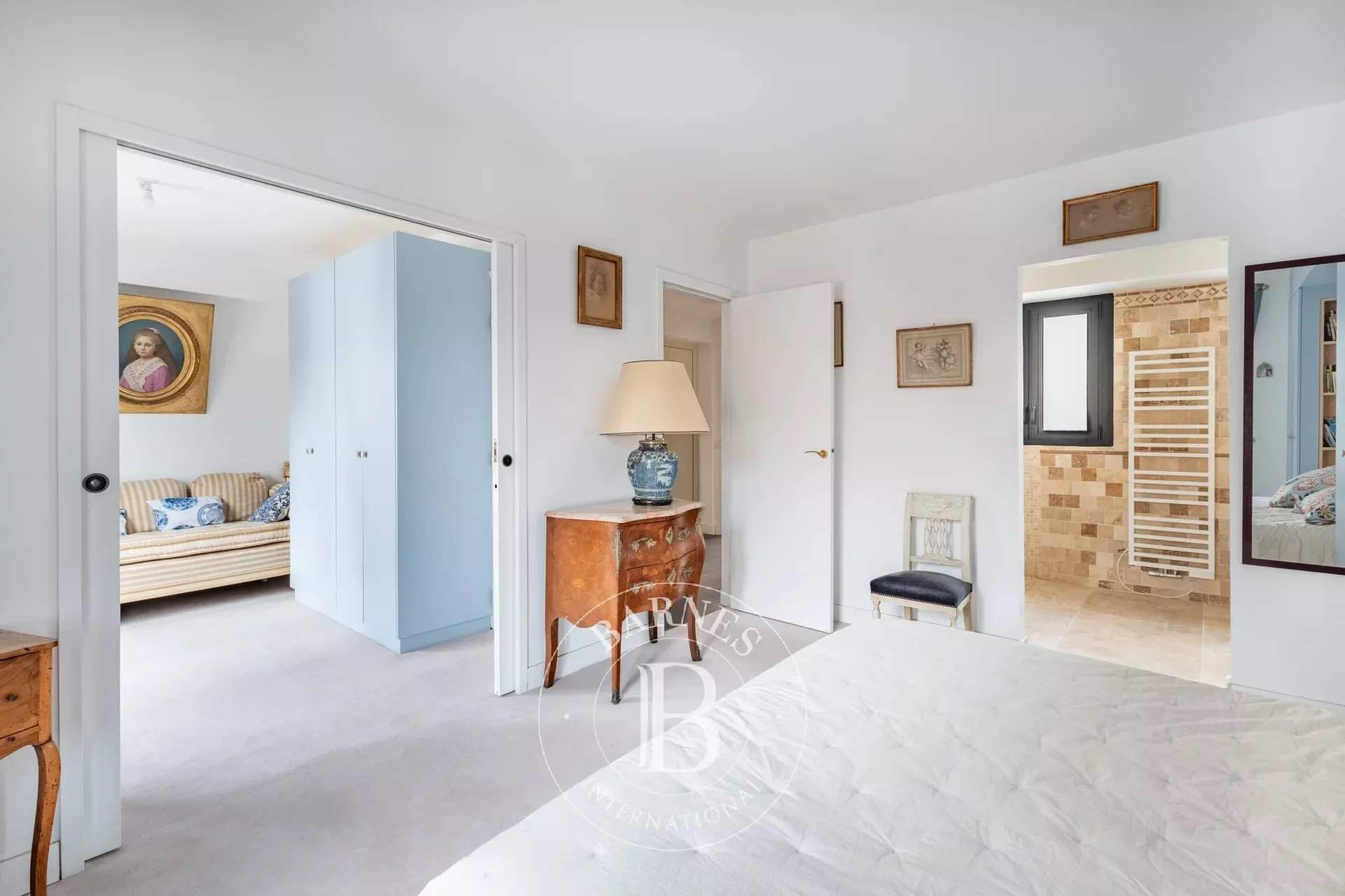 Boulogne-Billancourt  - House 3 Bedrooms - picture 9