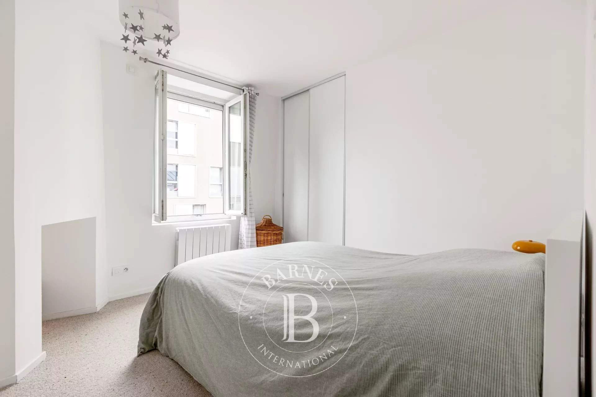 Boulogne-Billancourt  - Appartement 4 Pi&egrave;ces 3 Chambres - picture 7