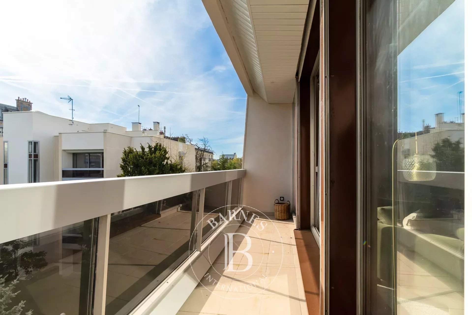 Boulogne-Billancourt  - Appartement 2 Pi&egrave;ces, 1 Chambre - picture 4