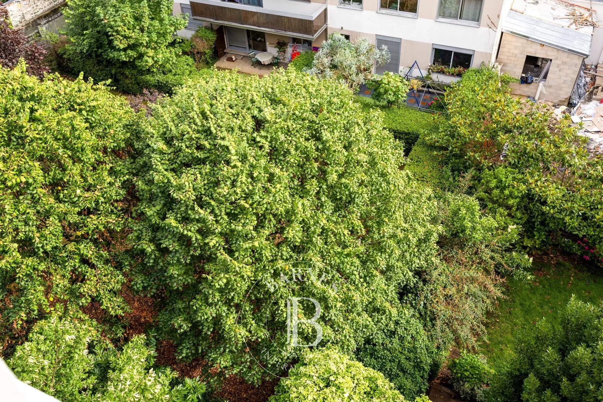 Boulogne-Billancourt  - Apartment 5 Bedrooms - picture 5