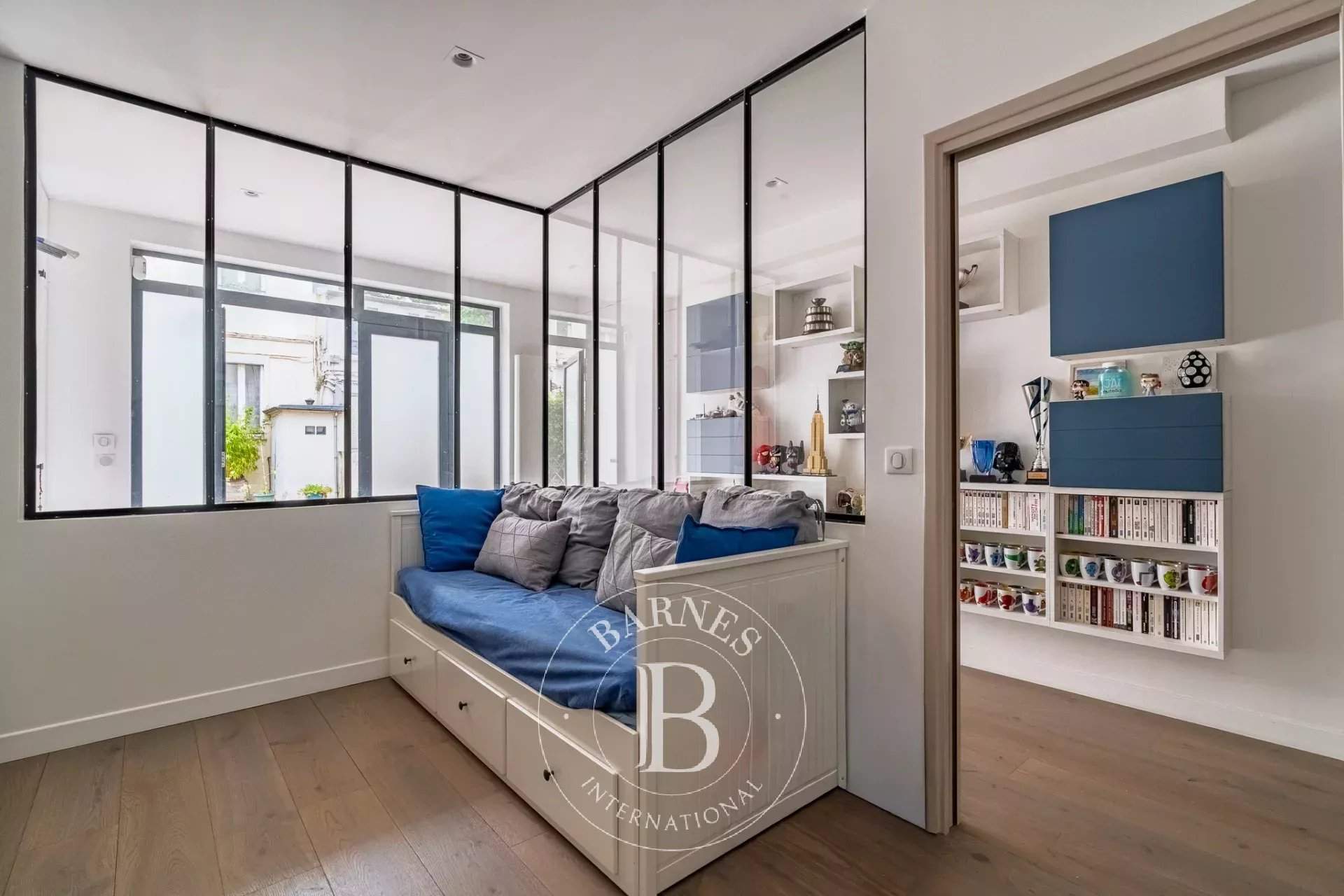 Boulogne-Billancourt  - Appartement 6 Pièces 3 Chambres - picture 7