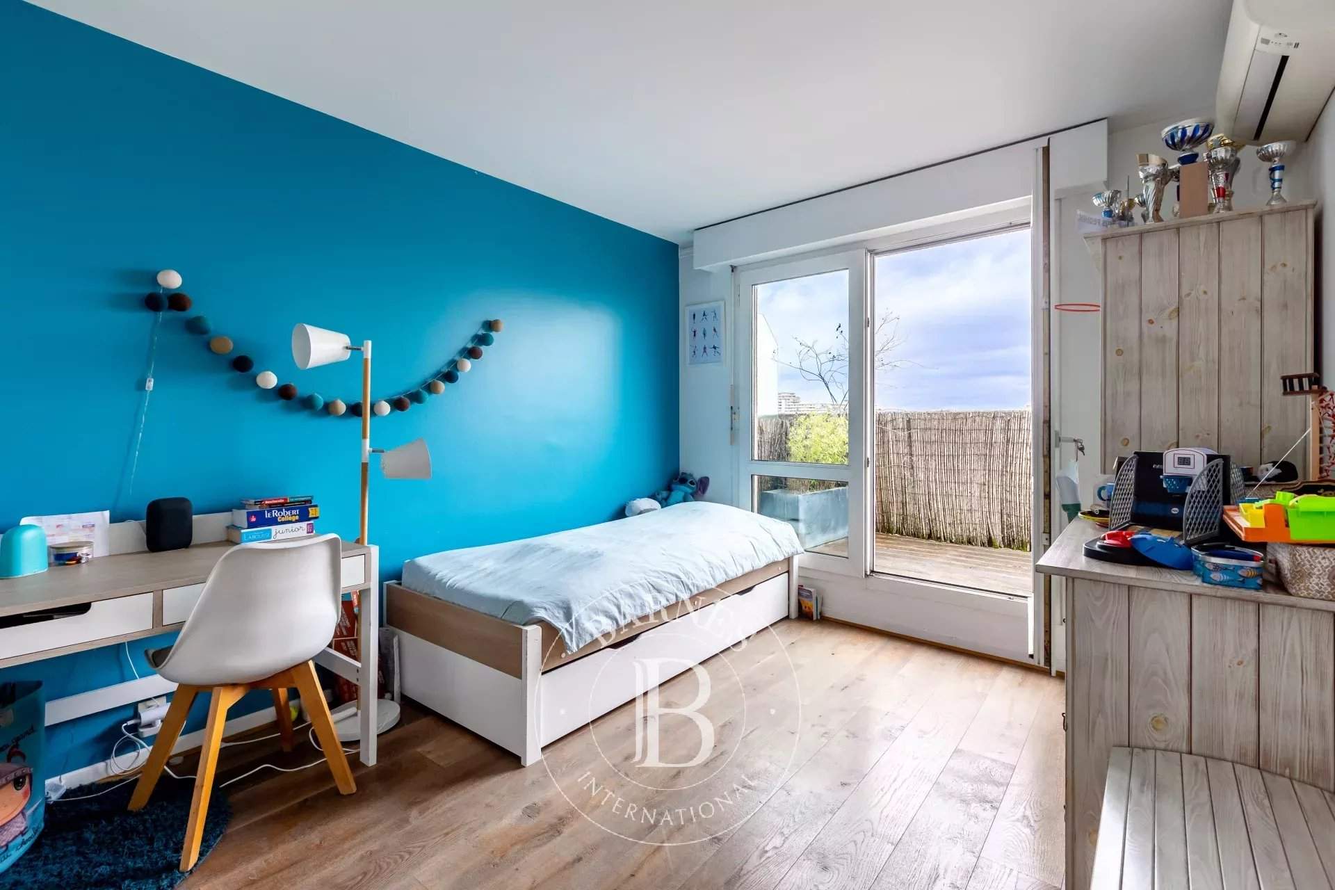 Boulogne-Billancourt  - Appartement 5 Pi&egrave;ces 3 Chambres - picture 8