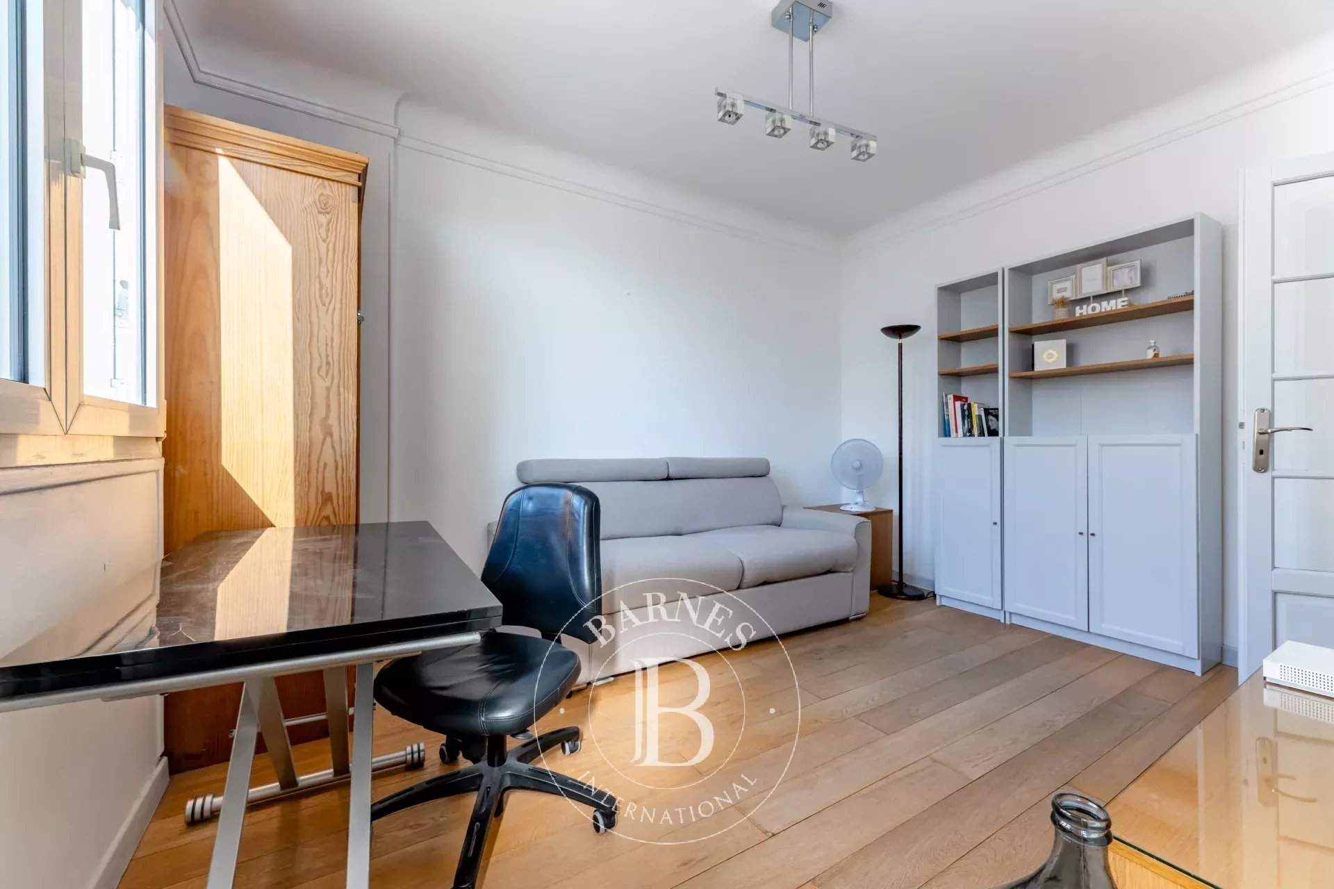 Boulogne-Billancourt  - Appartement 1 Pi&egrave;ce - picture 3