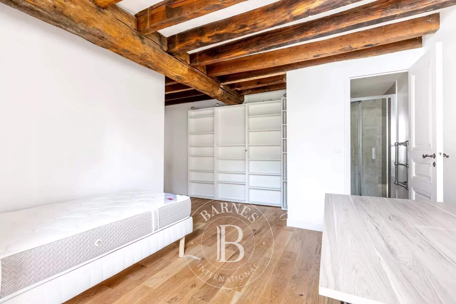 Boulogne-Billancourt  - Appartement 8 Pi&egrave;ces 5 Chambres - picture 20