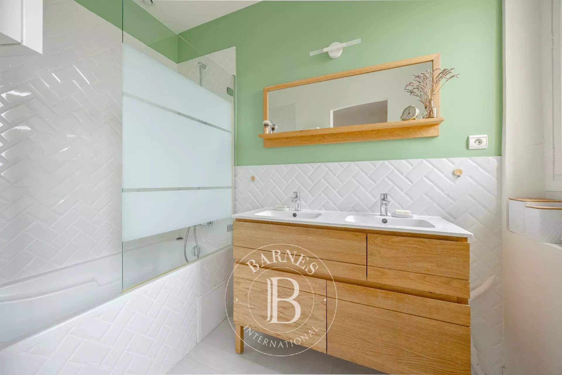 Boulogne-Billancourt  - Appartement 3 Pièces 2 Chambres - picture 8