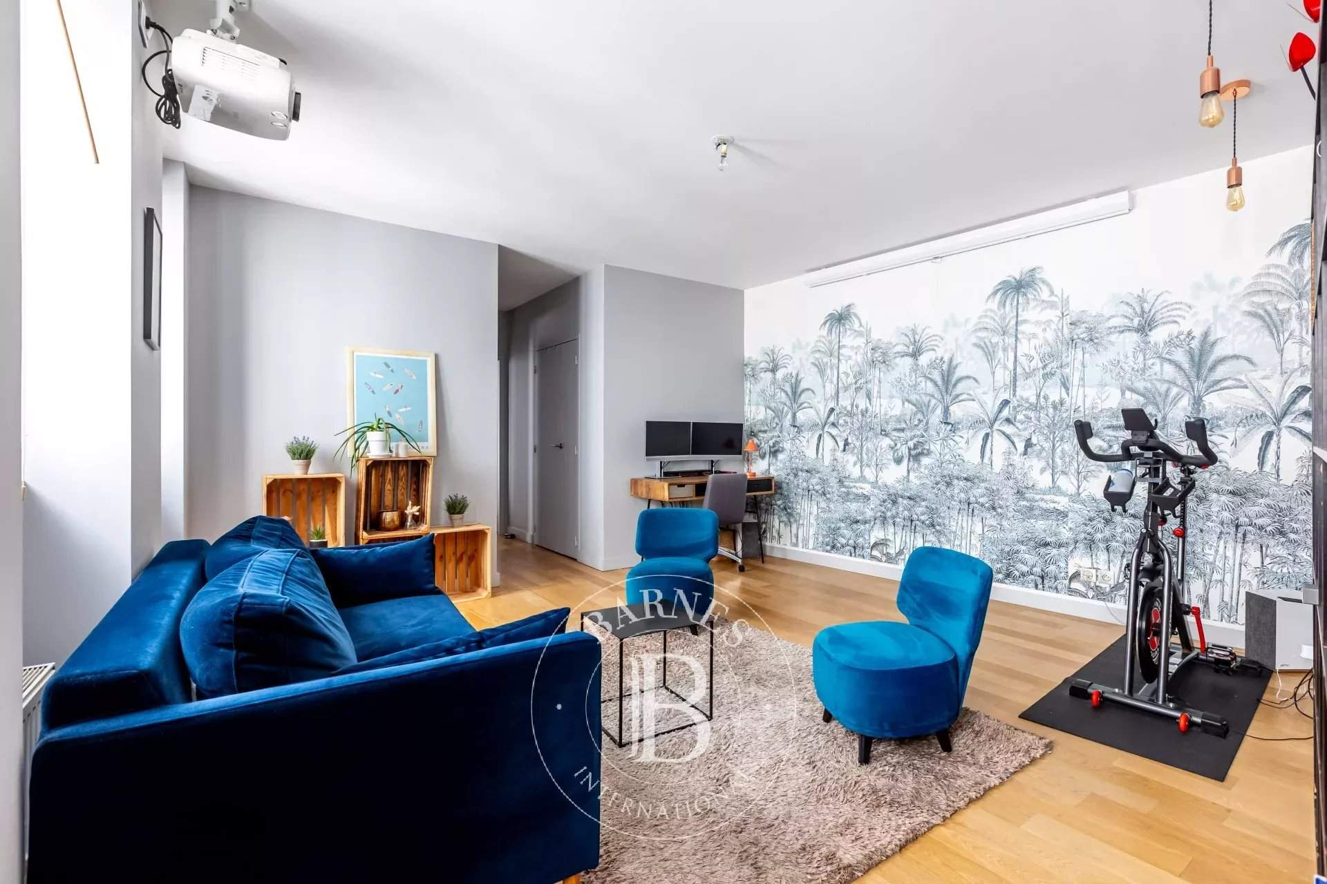 Boulogne-Billancourt  - Maison 7 Pi&egrave;ces 4 Chambres - picture 8