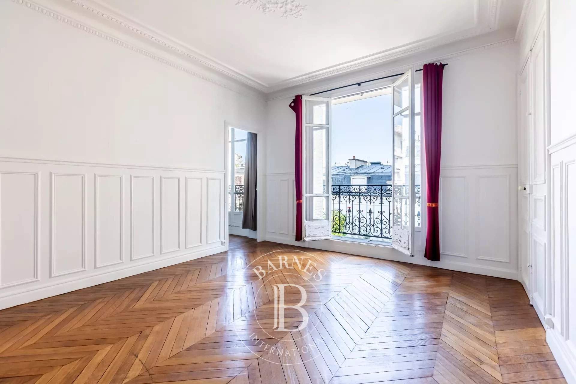 Boulogne-Billancourt  - Appartement 5 Pièces 3 Chambres - picture 11