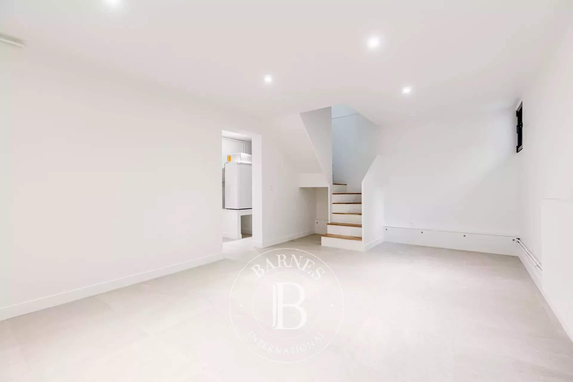 Boulogne-Billancourt  - Appartement 6 Pi&egrave;ces 4 Chambres - picture 10