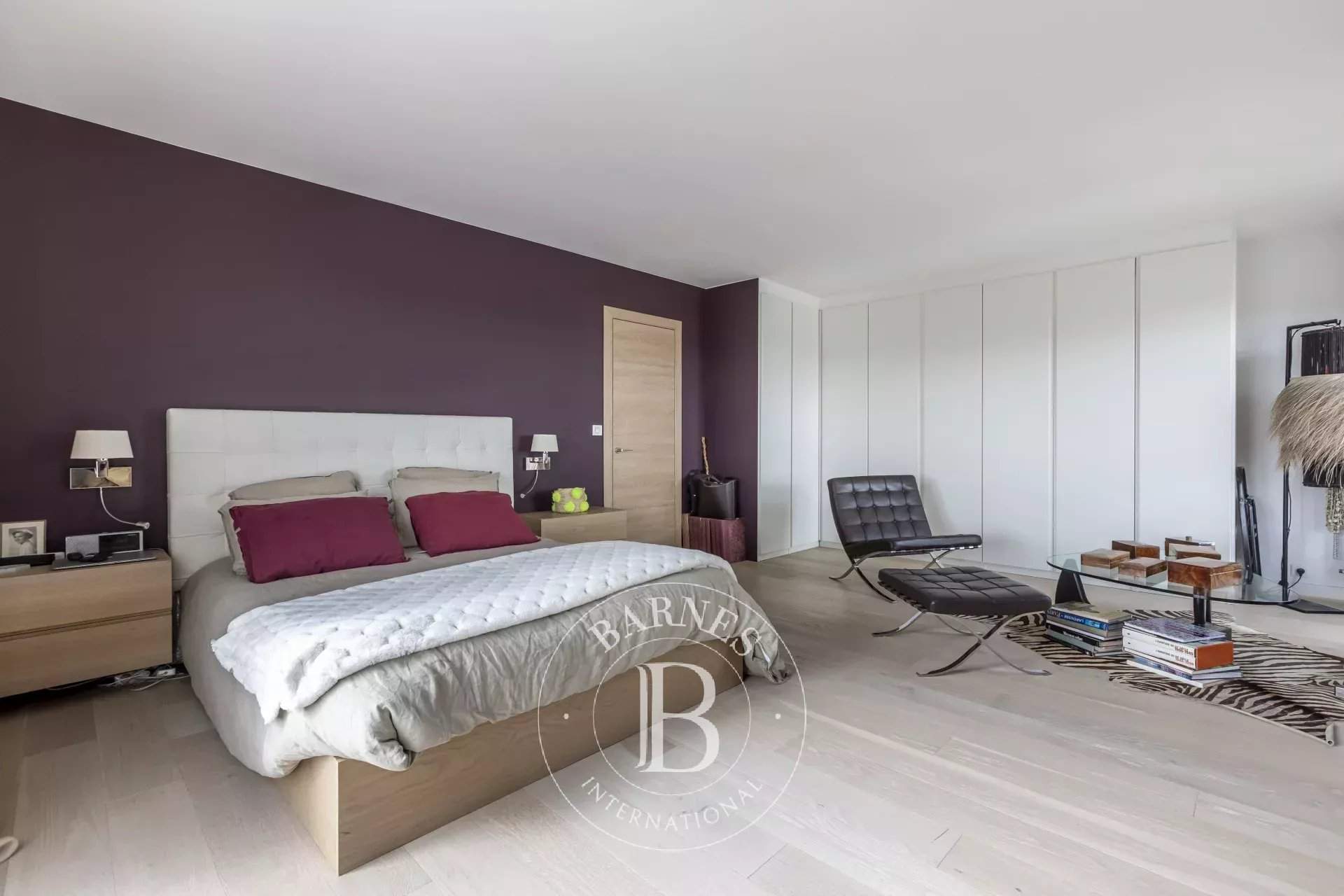Boulogne-Billancourt  - Piso 5 Cuartos 3 Habitaciones - picture 10
