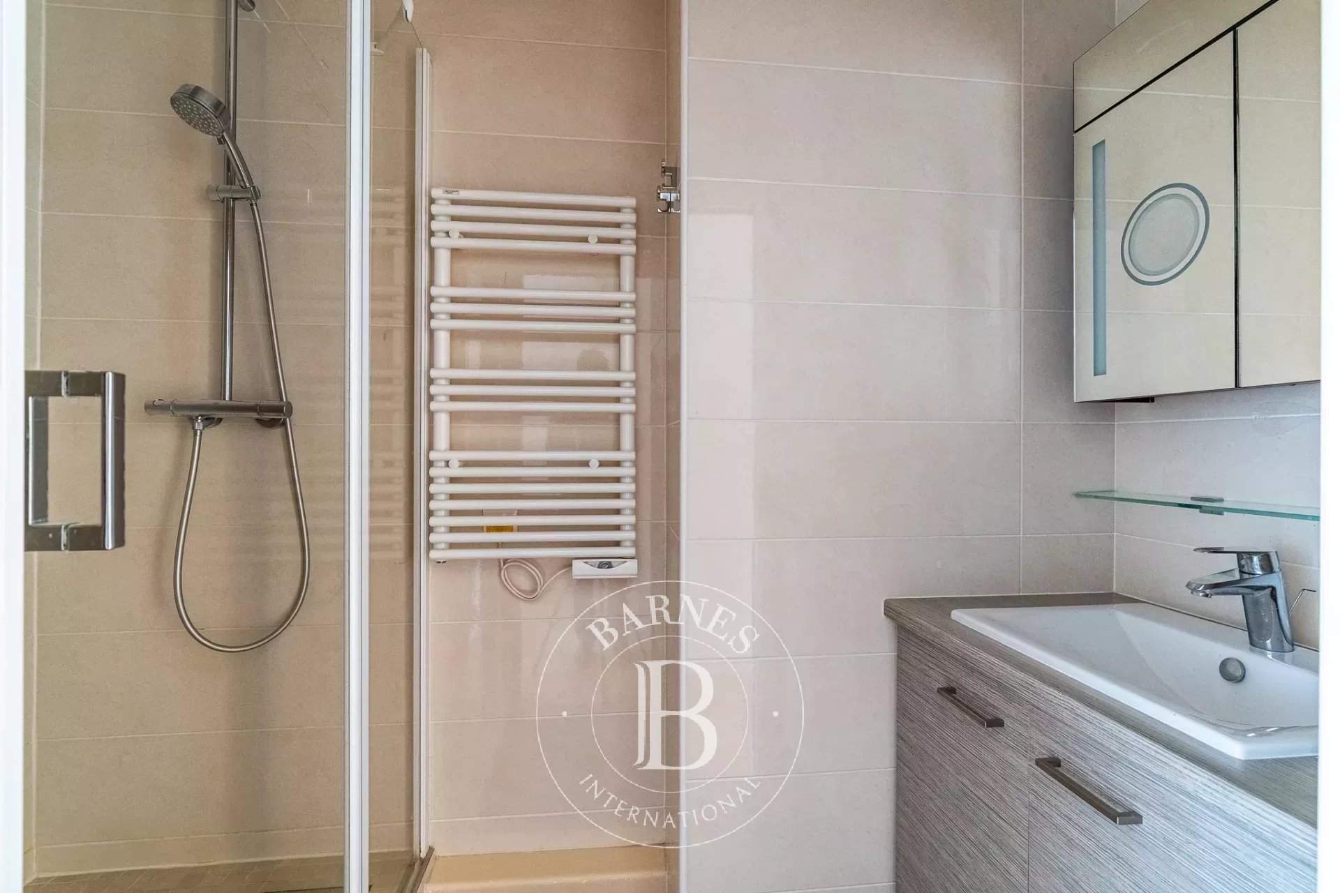 Boulogne-Billancourt  - Piso 4 Cuartos 3 Habitaciones - picture 5