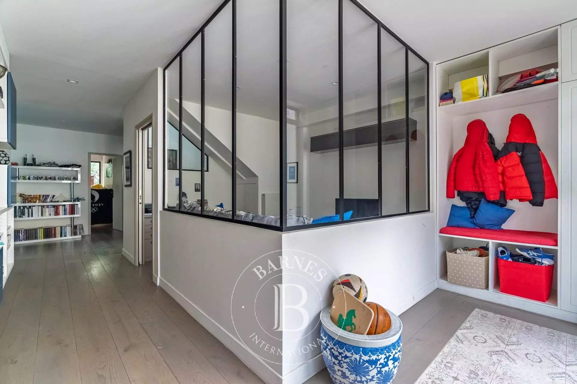 Boulogne-Billancourt  - Appartement 6 Pièces 3 Chambres - picture 6