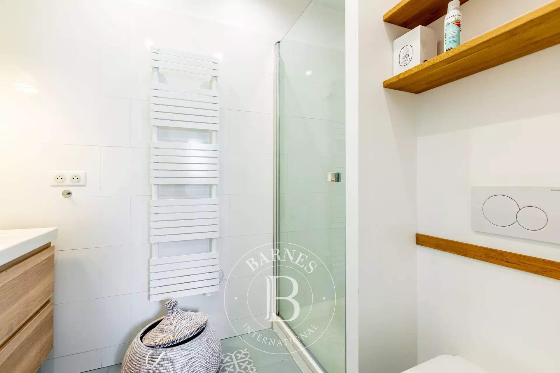 Boulogne-Billancourt  - Piso 5 Cuartos 4 Habitaciones - picture 15