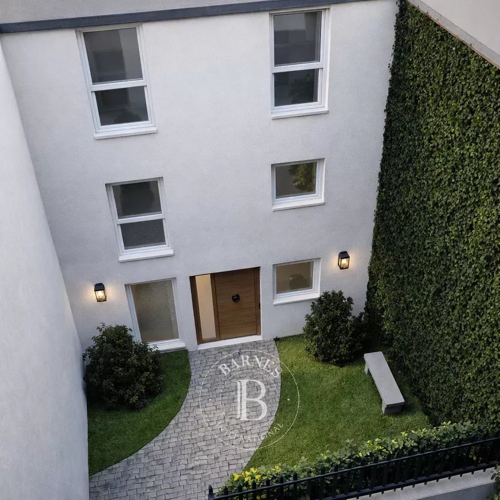 Boulogne-Billancourt  - House 5 Bedrooms - picture 12