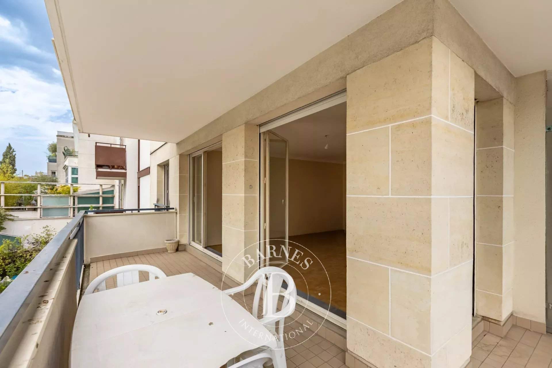 Boulogne-Billancourt  - Piso 4 Cuartos 3 Habitaciones - picture 3