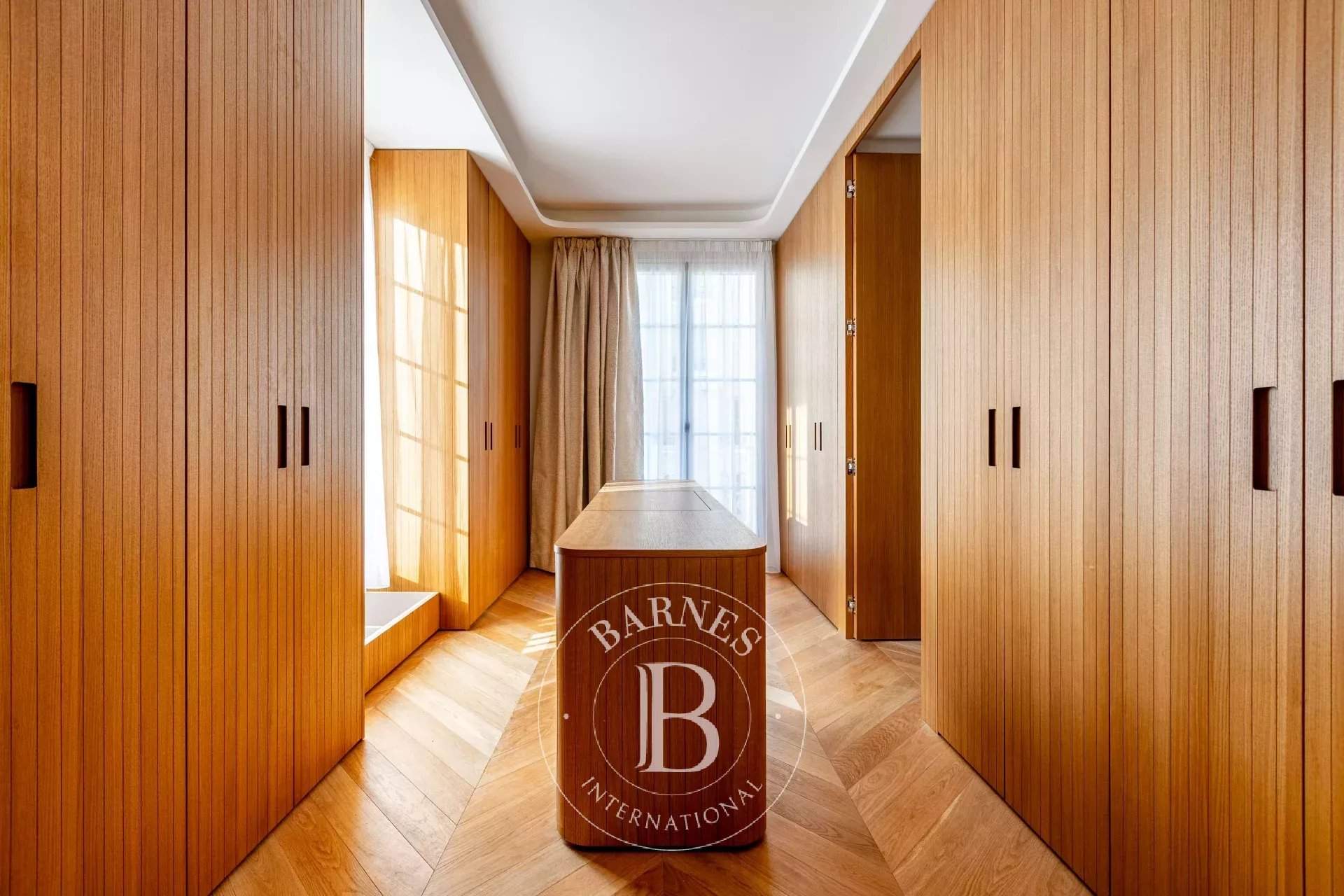 Boulogne-Billancourt  - Maison 7 Pi&egrave;ces 4 Chambres - picture 9