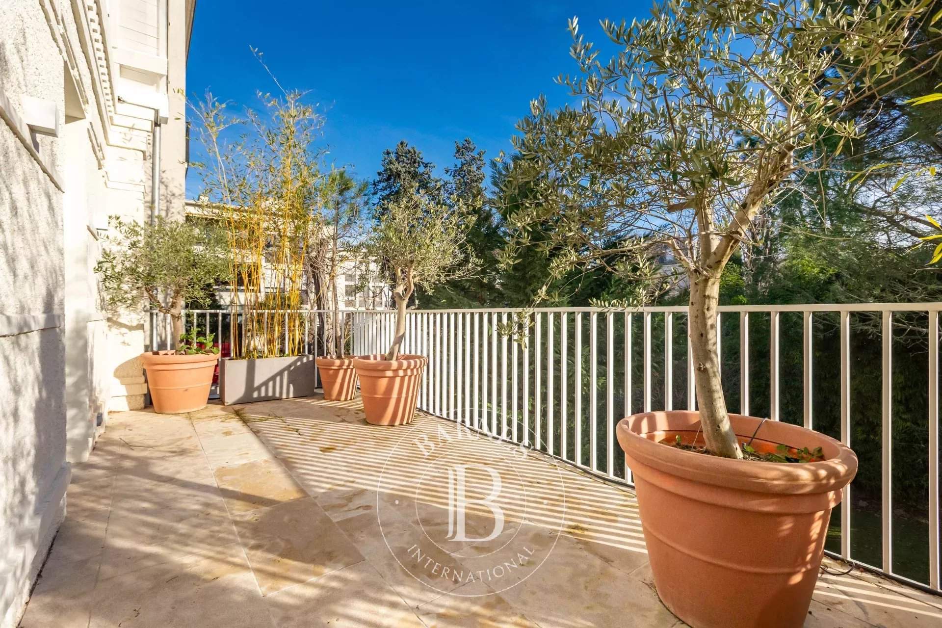 Boulogne-Billancourt  - Maison 7 Pi&egrave;ces 4 Chambres - picture 8