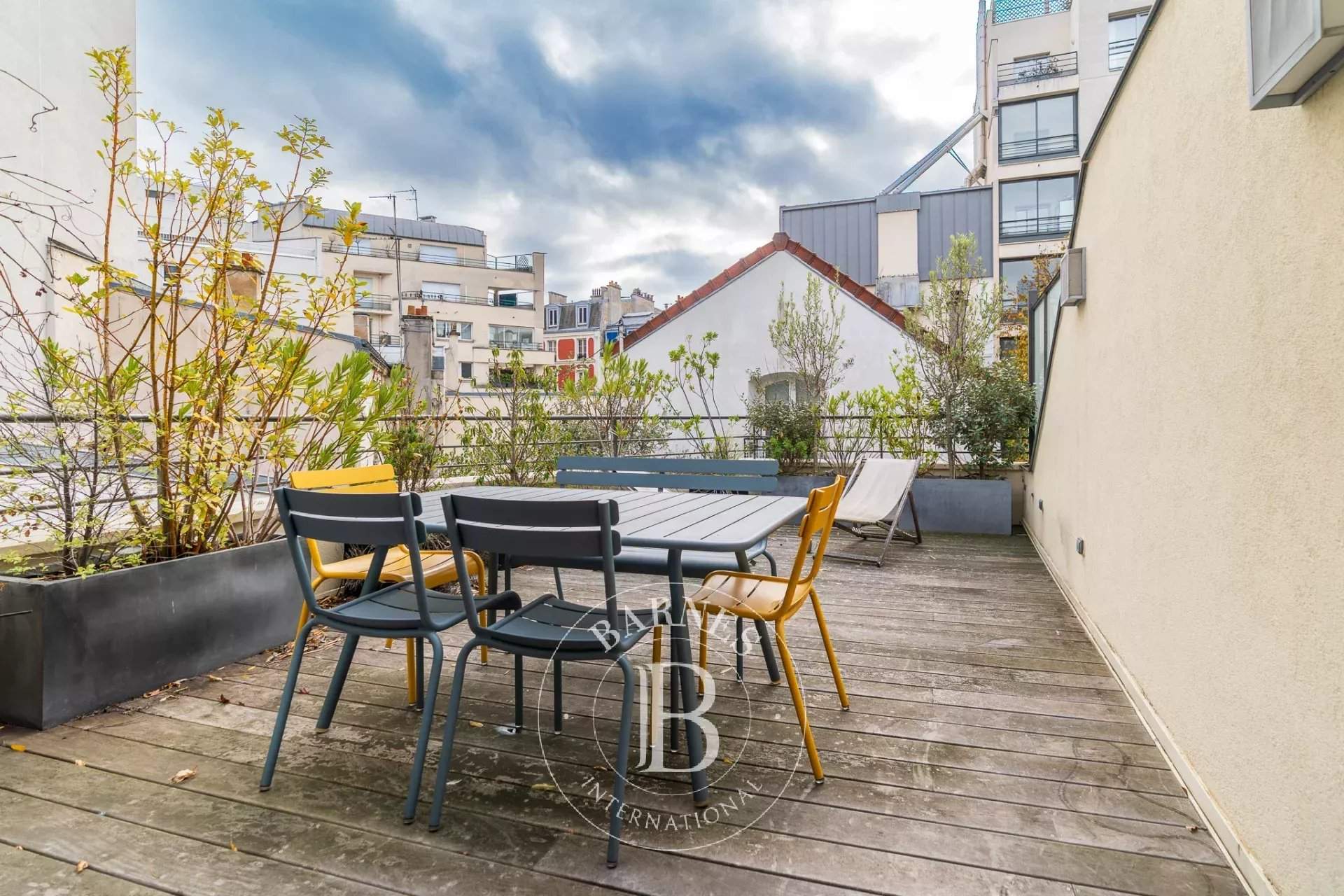 Boulogne-Billancourt  - House 4 Bedrooms - picture 7