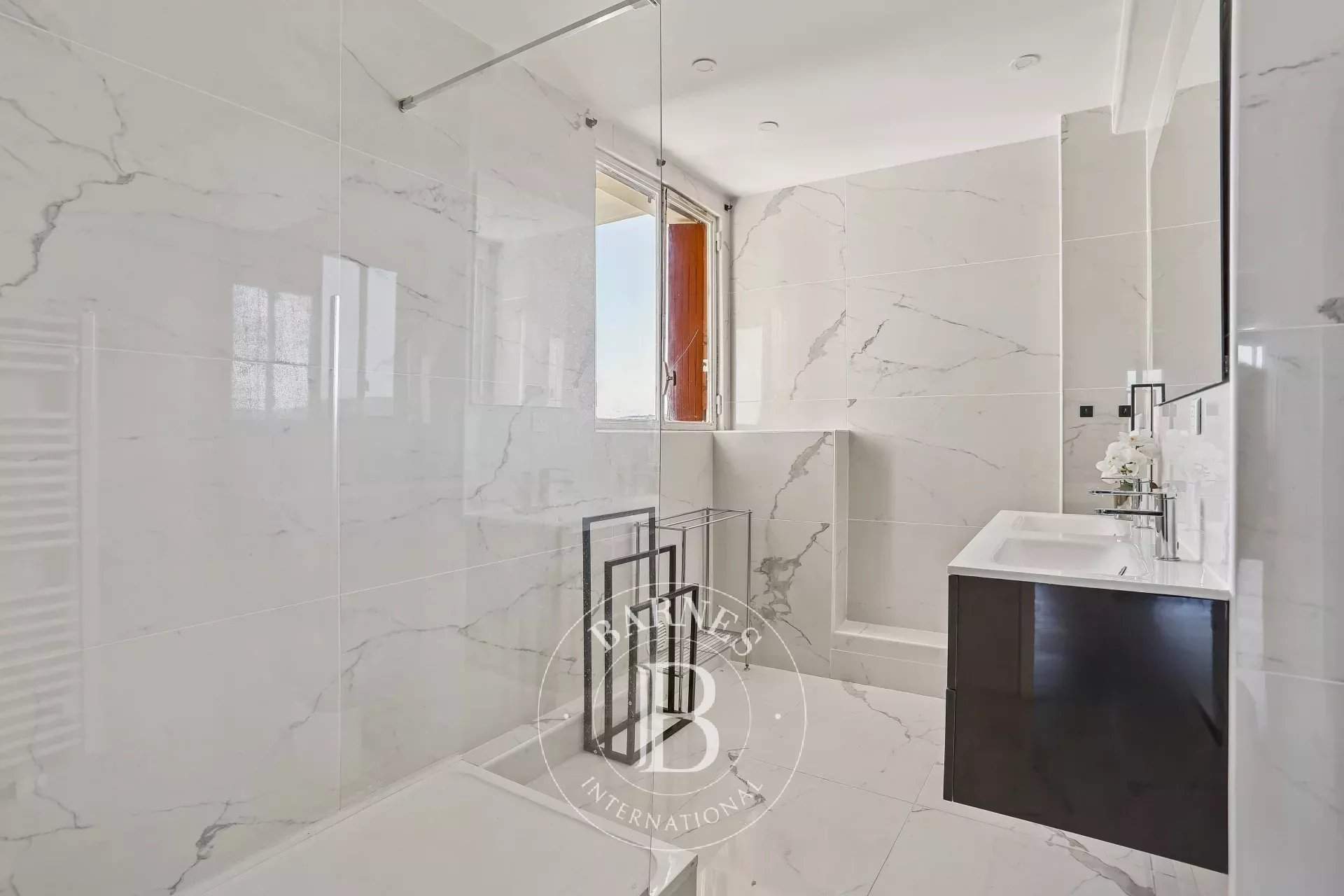 Boulogne-Billancourt  - Piso 4 Cuartos 3 Habitaciones - picture 8