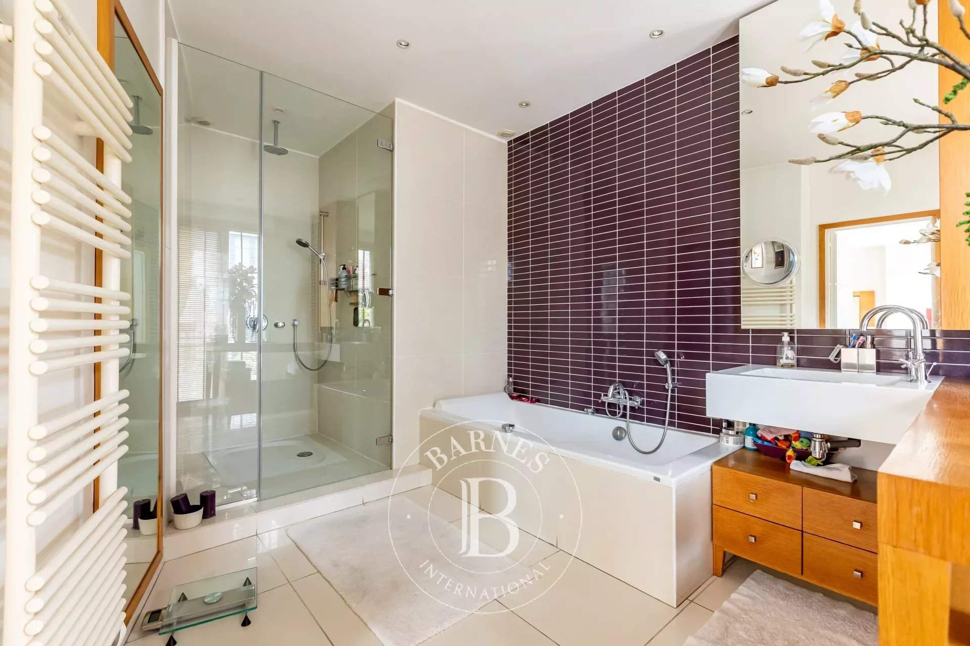 Boulogne-Billancourt  - House 7 Bedrooms - picture 18