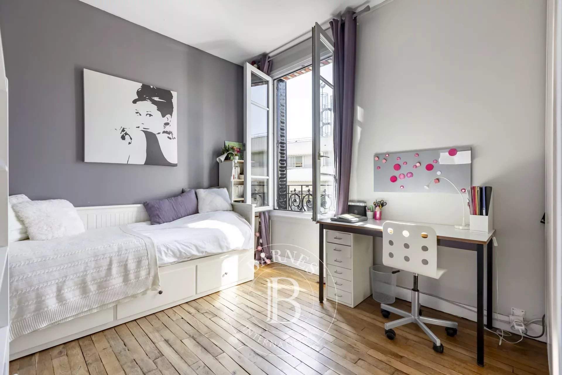 Boulogne-Billancourt  - Maison 7 Pièces 5 Chambres - picture 10
