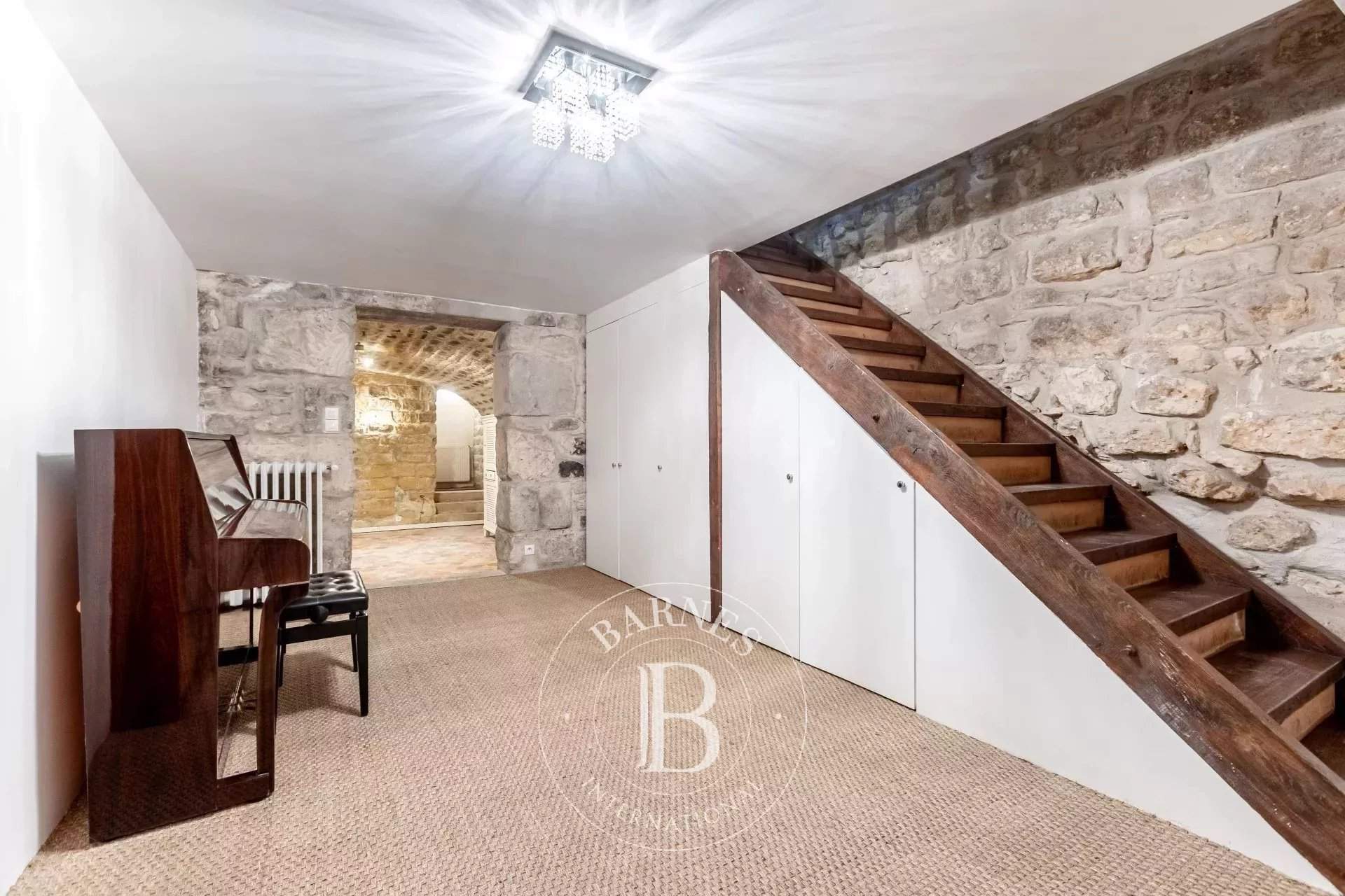 Boulogne-Billancourt  - Appartement 8 Pi&egrave;ces 5 Chambres - picture 8