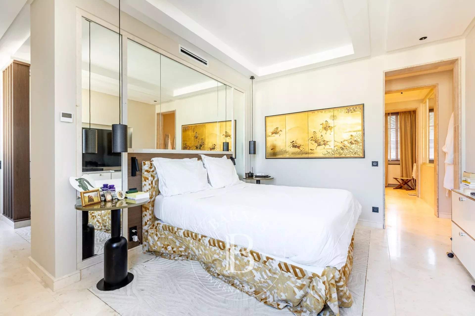 Boulogne-Billancourt  - Appartement  - picture 6