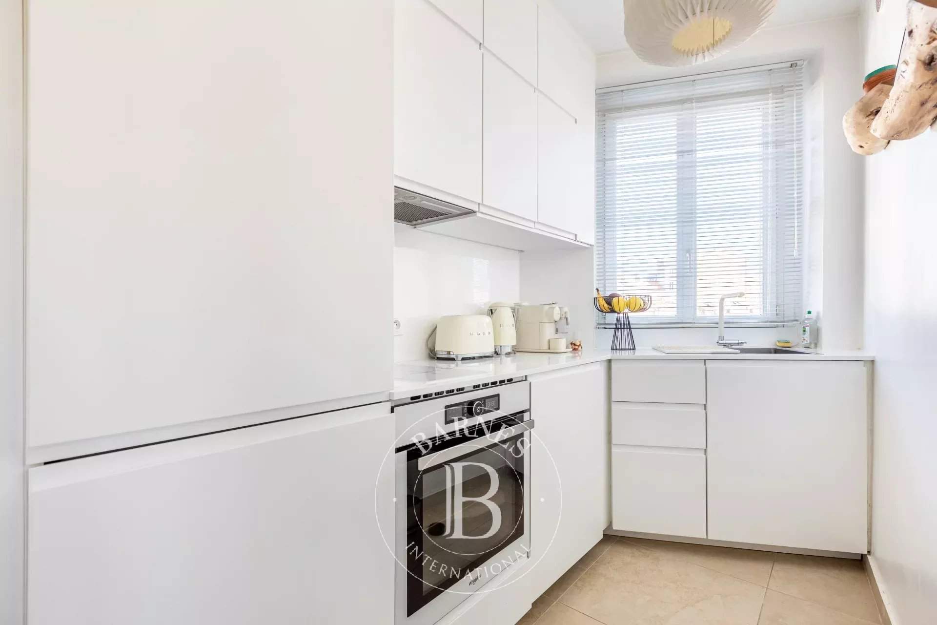 Boulogne-Billancourt  - Piso 2 Cuartos, 1 Habitacion - picture 4