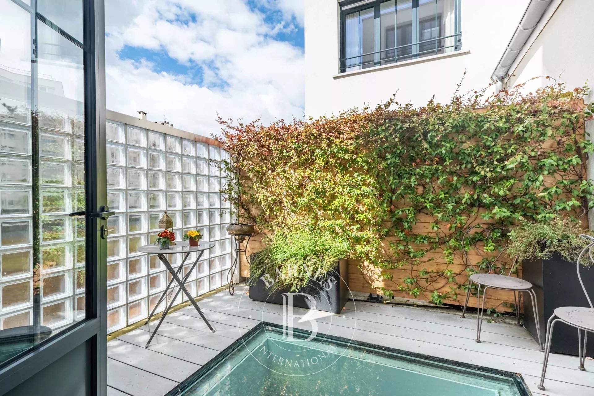 Boulogne-Billancourt  - House 3 Bedrooms - picture 7