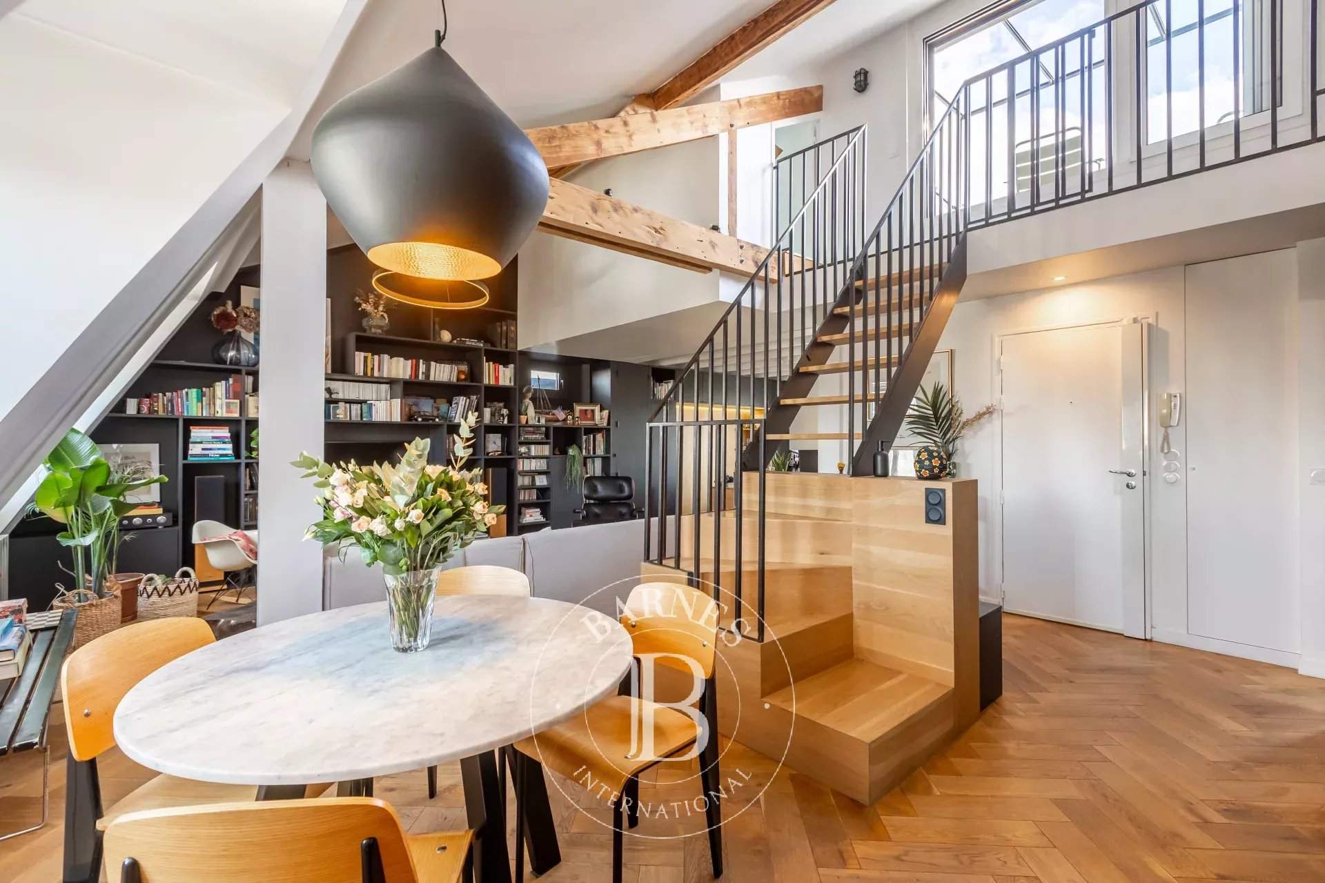 Boulogne-Billancourt  - Apartment 3 Bedrooms - picture 7