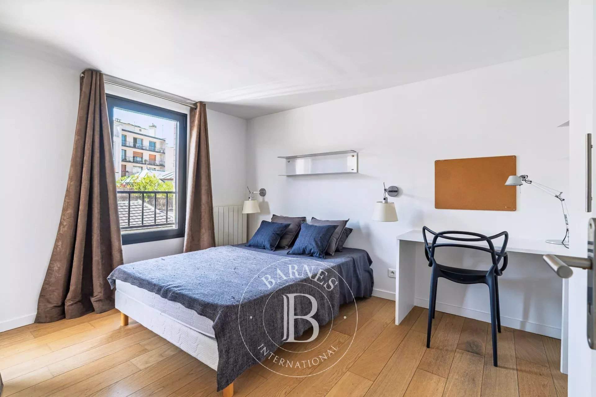 Boulogne-Billancourt  - Apartment 3 Bedrooms - picture 7