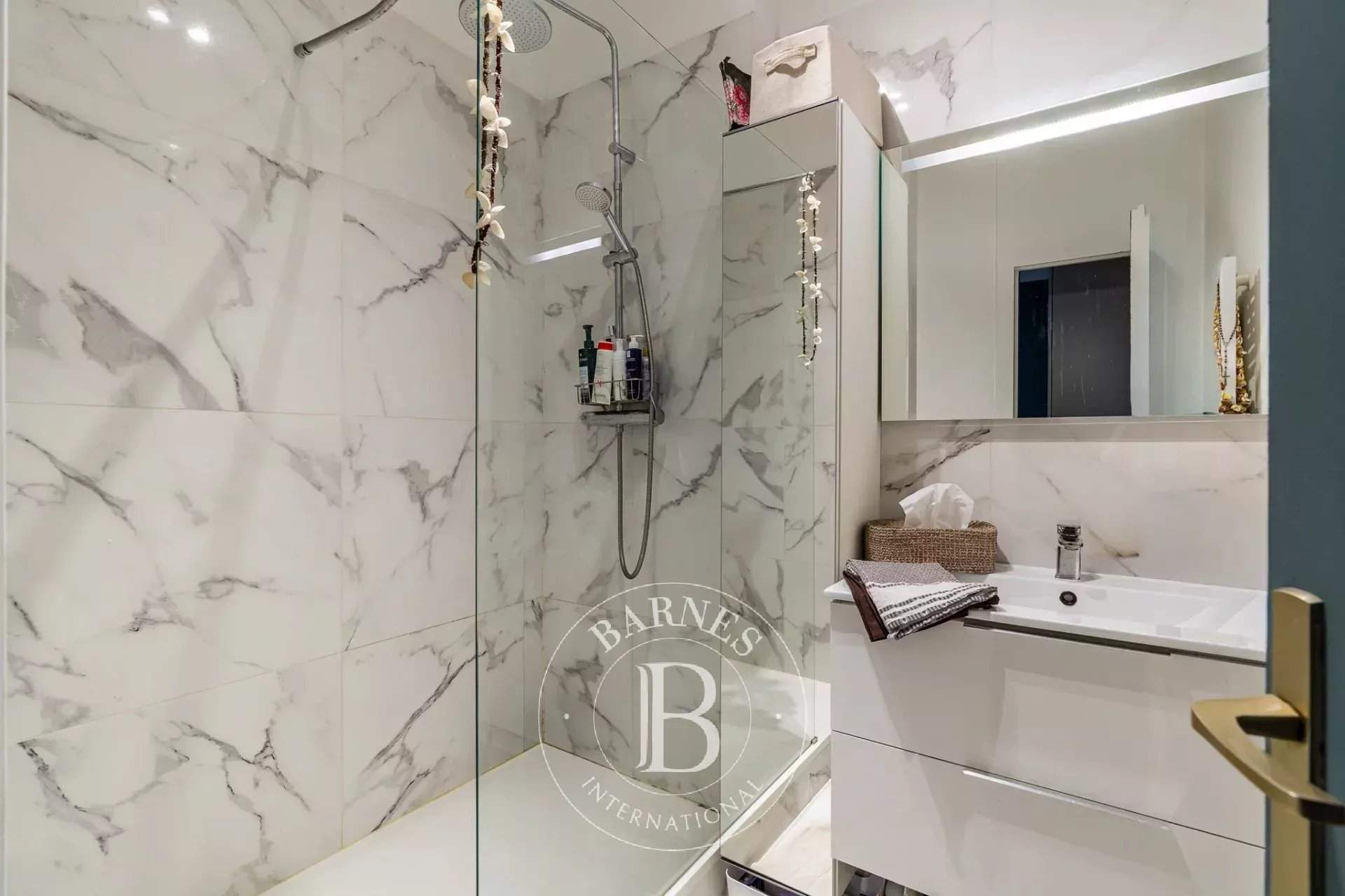 Boulogne-Billancourt  - Appartement 2 Pièces, 1 Chambre - picture 5