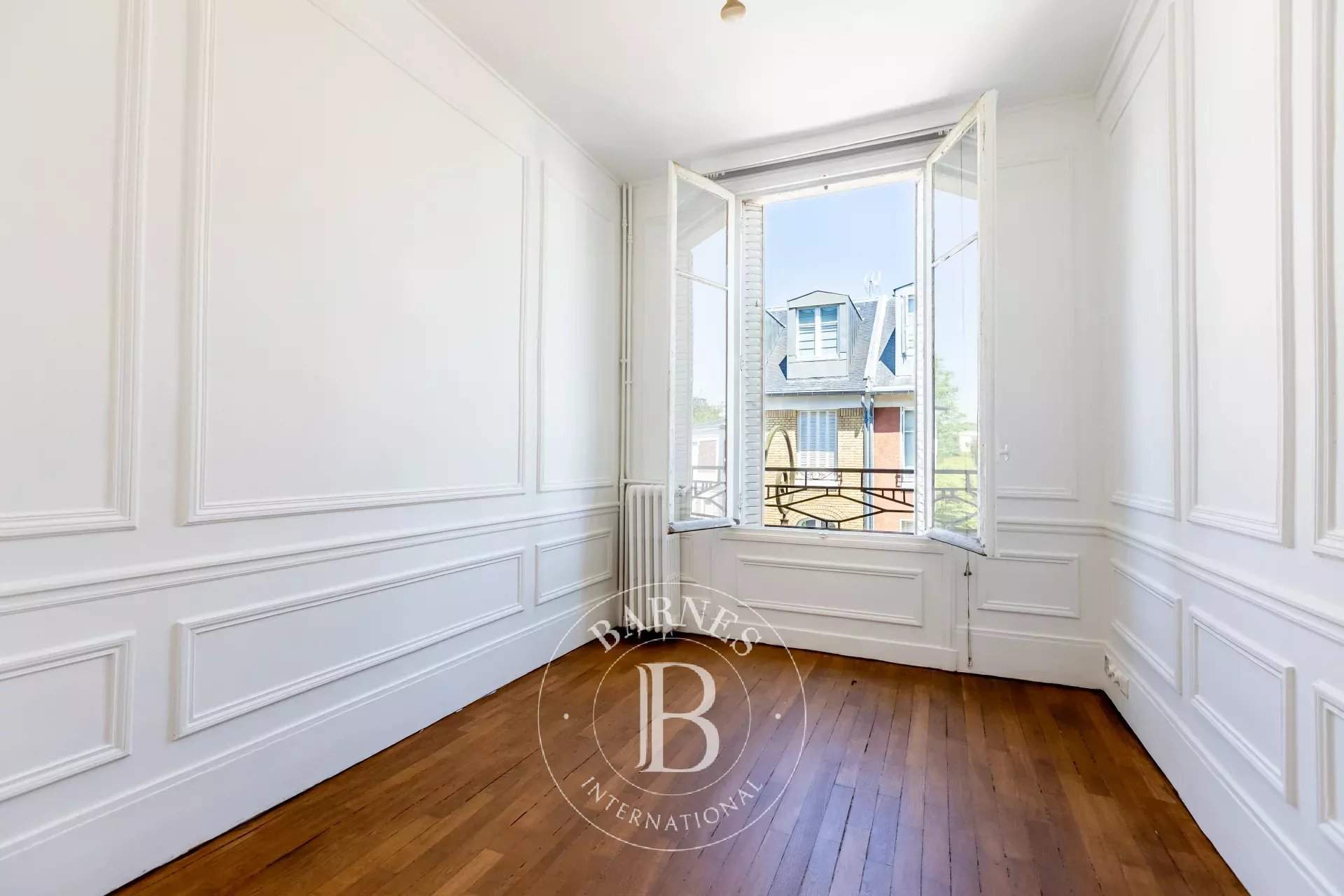 Boulogne-Billancourt  - House 6 Bedrooms - picture 16