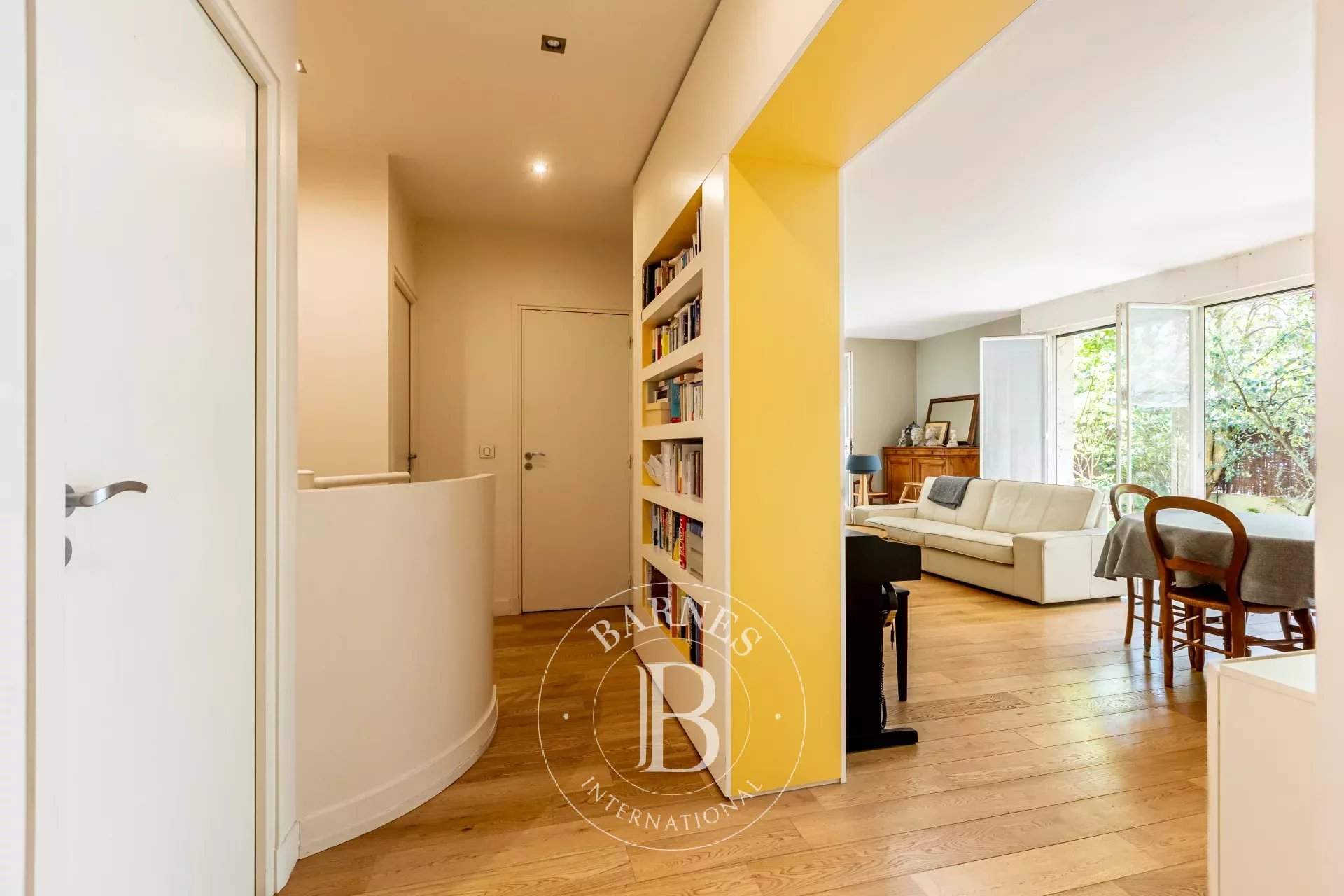 Boulogne-Billancourt  - Apartment 3 Bedrooms - picture 6