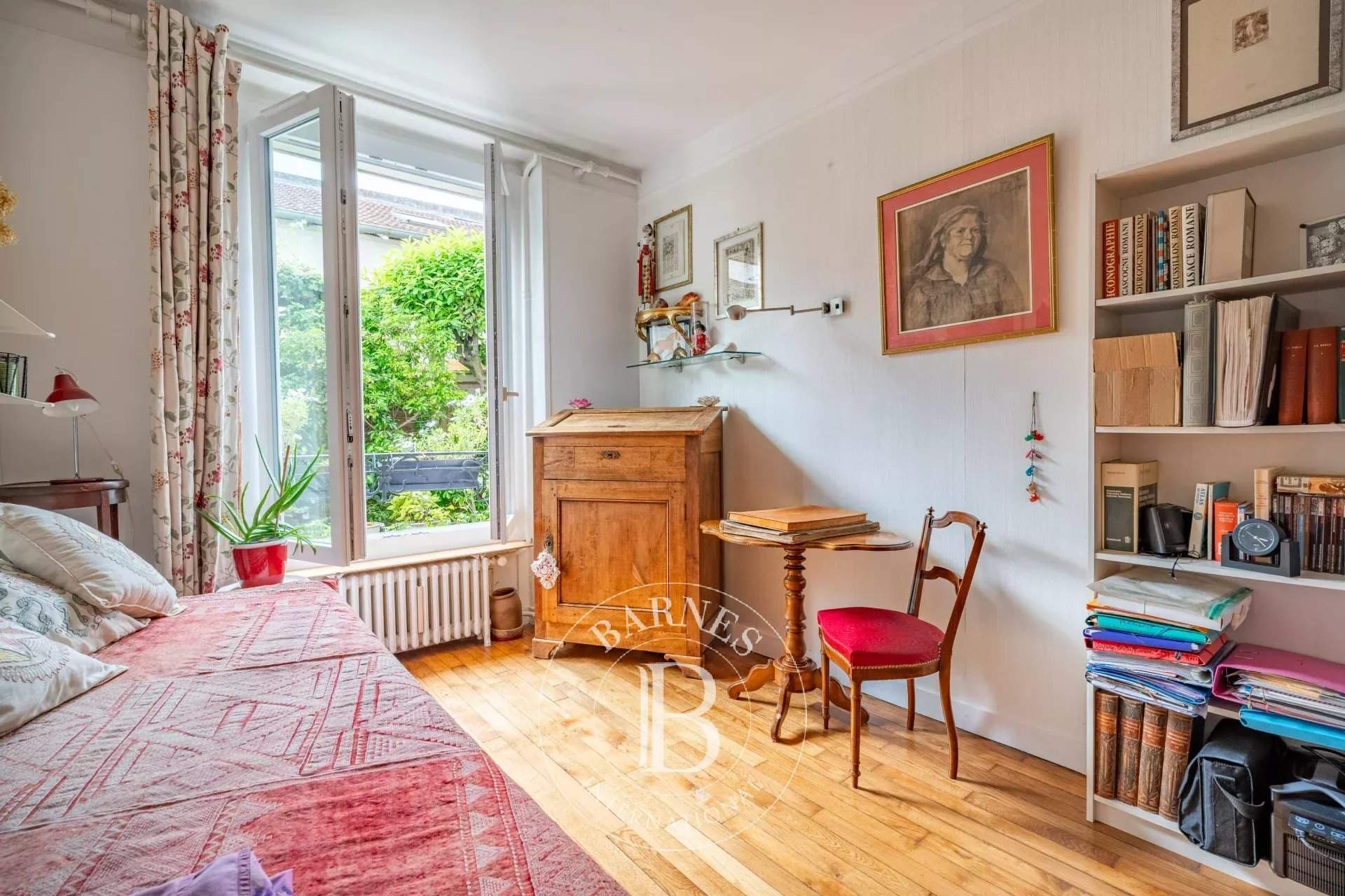 Boulogne-Billancourt  - Apartment 3 Bedrooms - picture 7