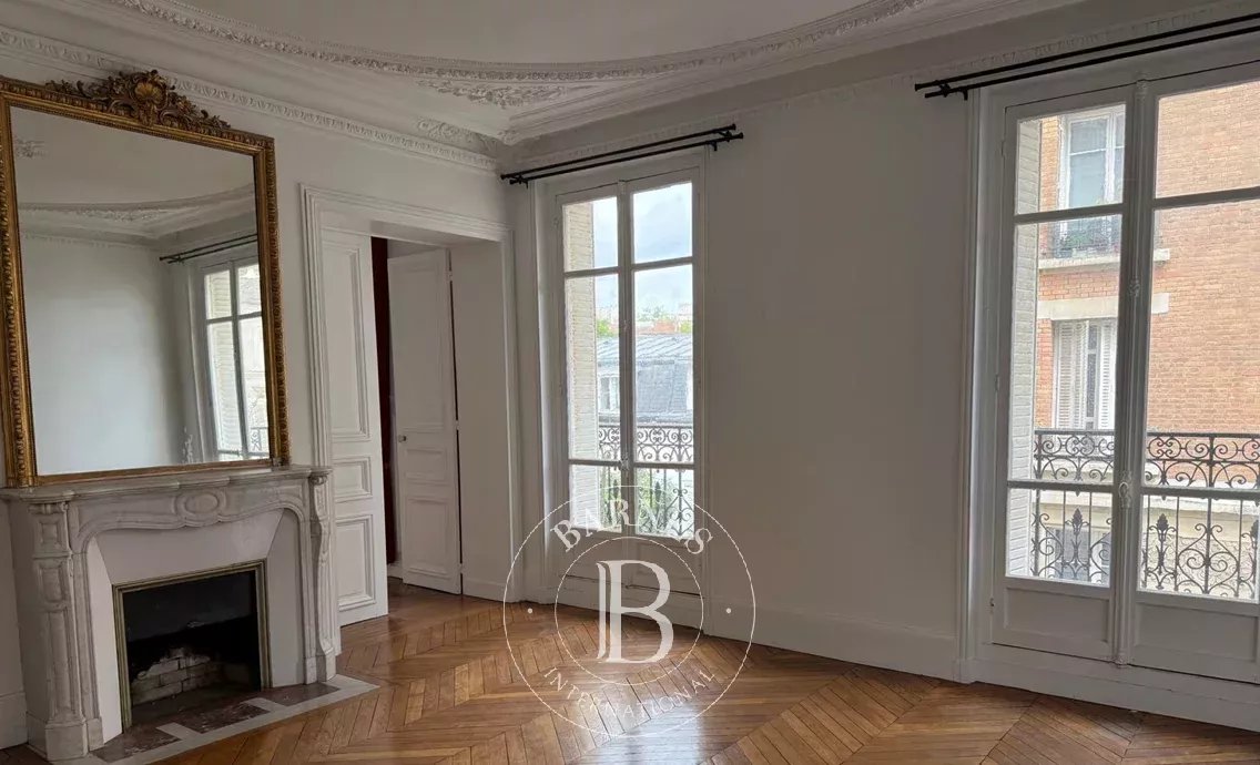 Boulogne-Billancourt  - Appartement 5 Pièces 3 Chambres - picture 1