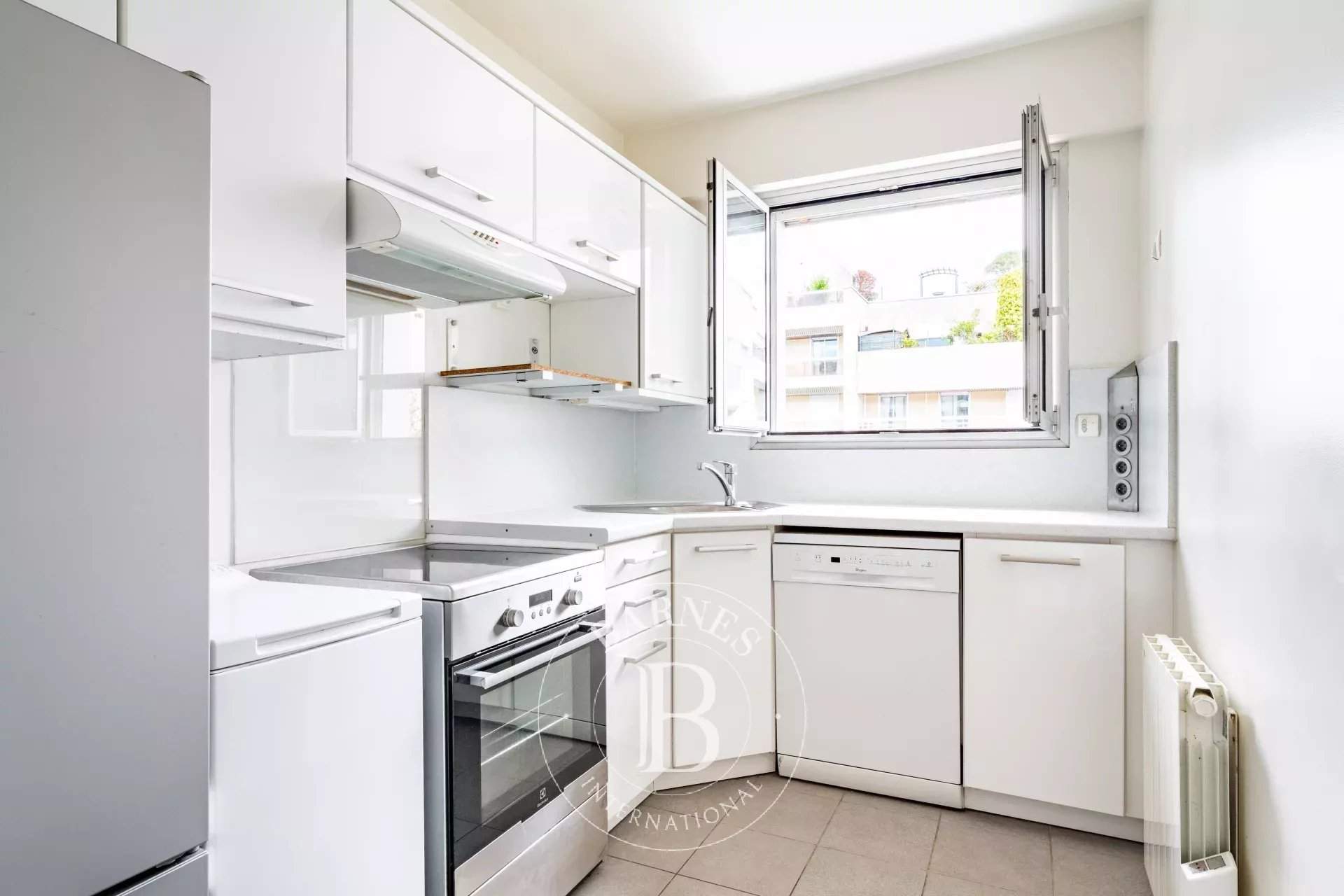 Boulogne-Billancourt  - Piso 3 Cuartos 2 Habitaciones - picture 3