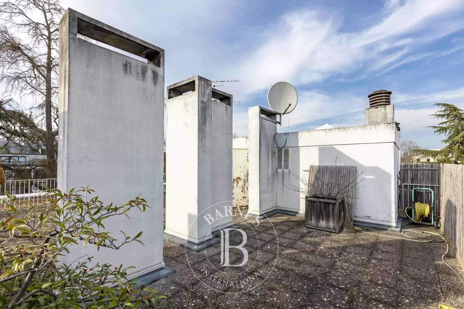 Boulogne-Billancourt  - Piso 5 Cuartos 3 Habitaciones - picture 4