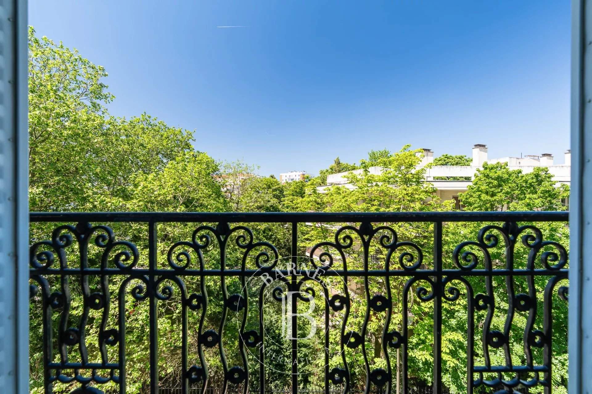 Boulogne-Billancourt  - Appartement 4 Pi&egrave;ces 2 Chambres - picture 11