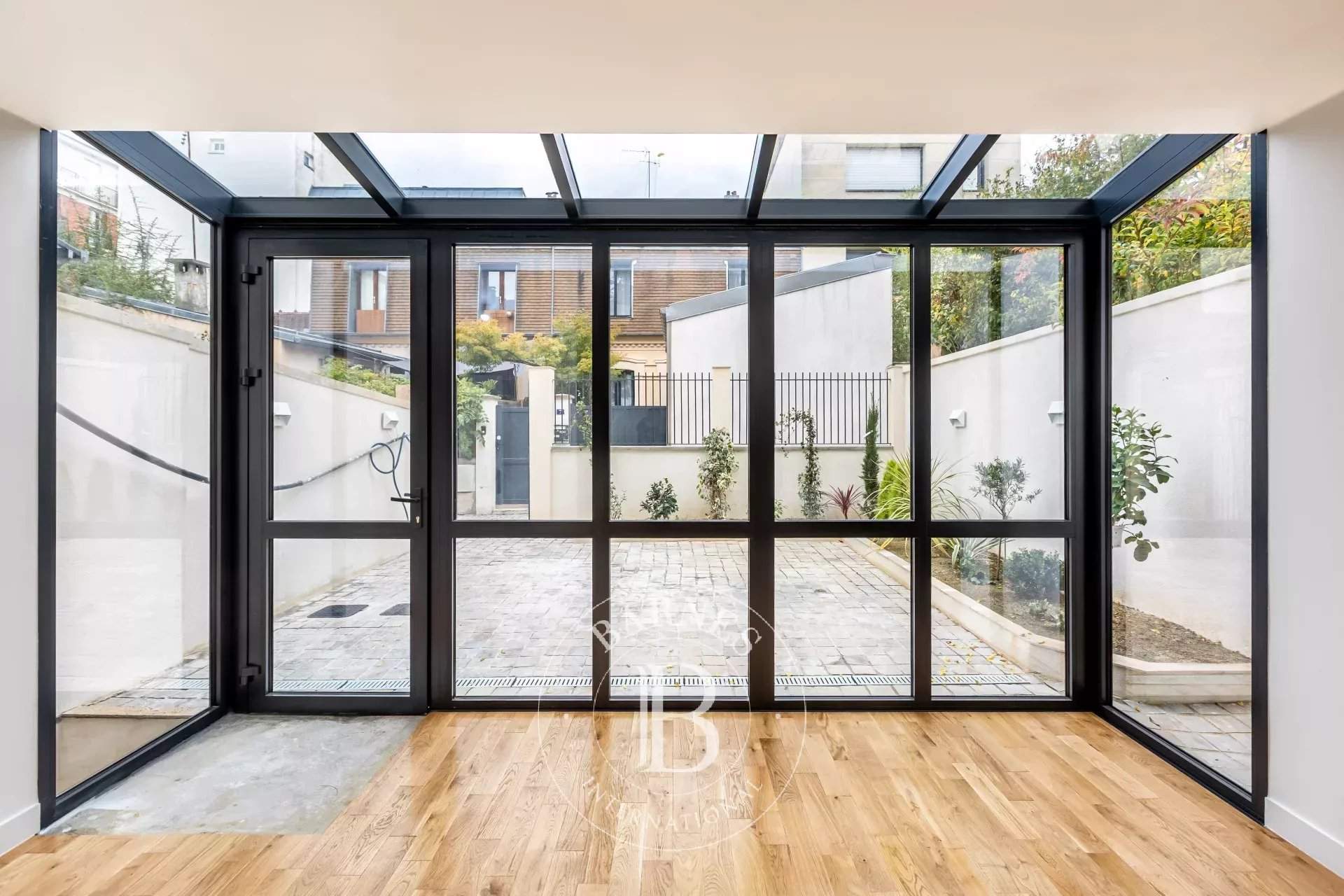 Boulogne-Billancourt  - Appartement 6 Pi&egrave;ces 4 Chambres - picture 5