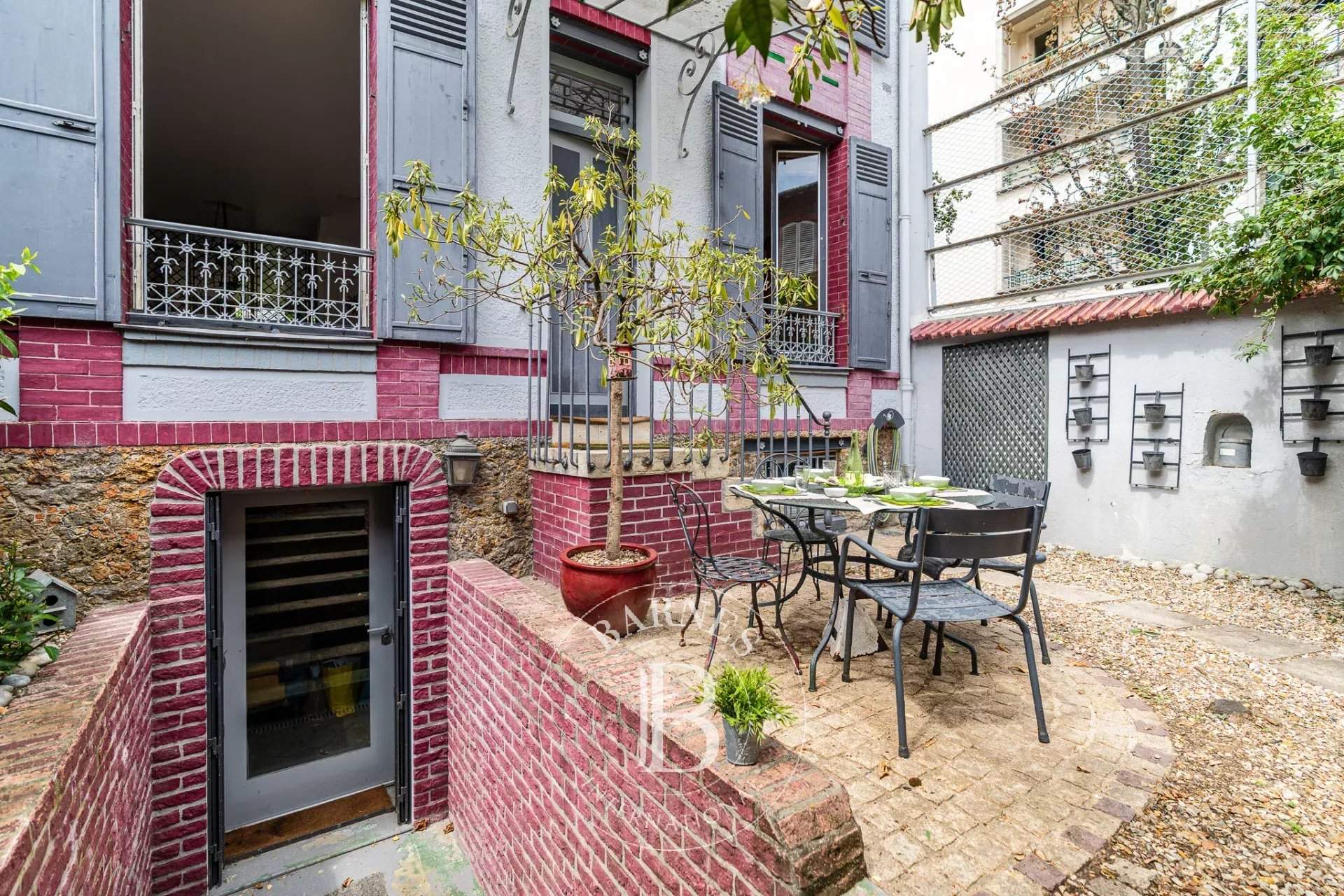 Boulogne-Billancourt  - Maison 6 Pi&egrave;ces 4 Chambres - picture 8