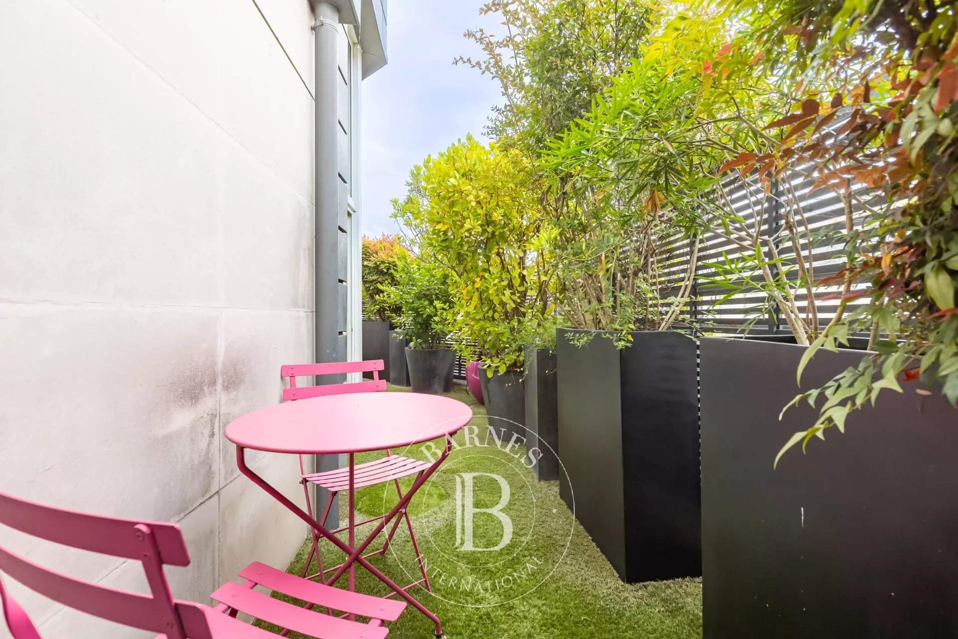 Boulogne-Billancourt  - Piso 3 Cuartos 2 Habitaciones - picture 8