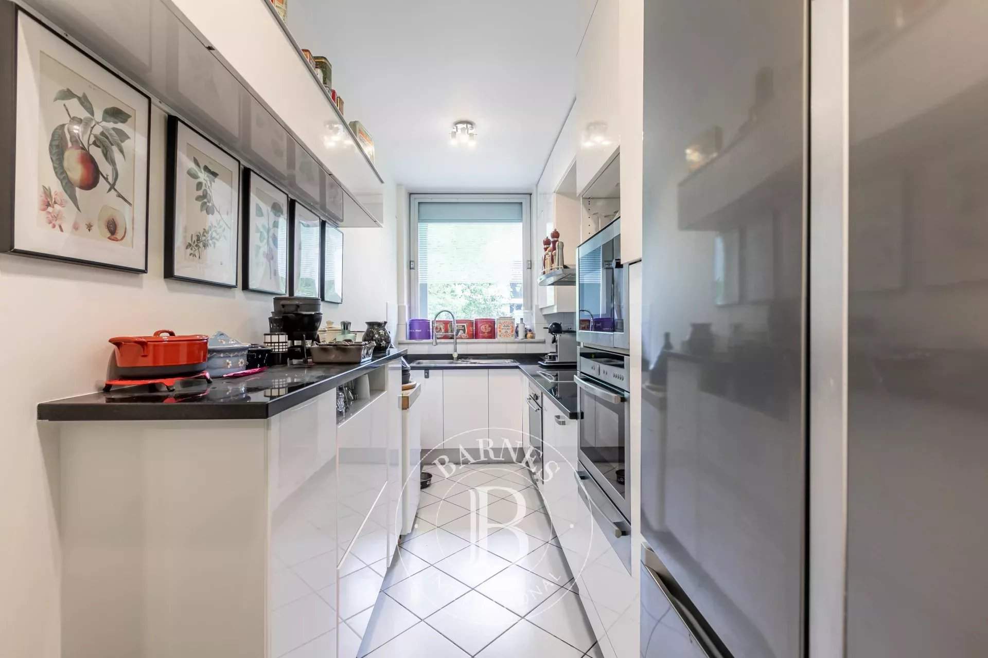 Boulogne-Billancourt  - Appartement 4 Pièces 2 Chambres - picture 7