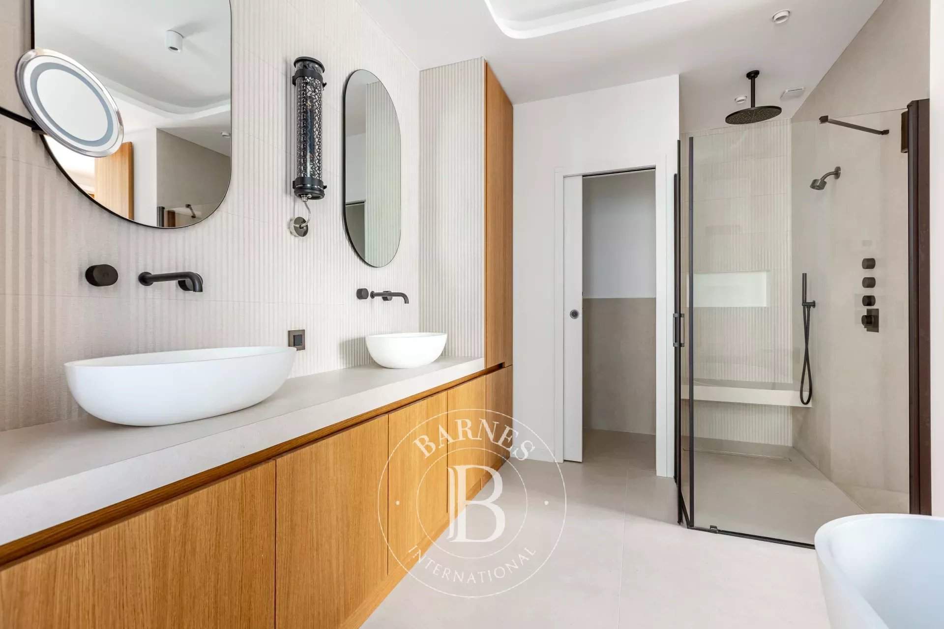 Boulogne-Billancourt  - Maison 7 Pi&egrave;ces 4 Chambres - picture 10