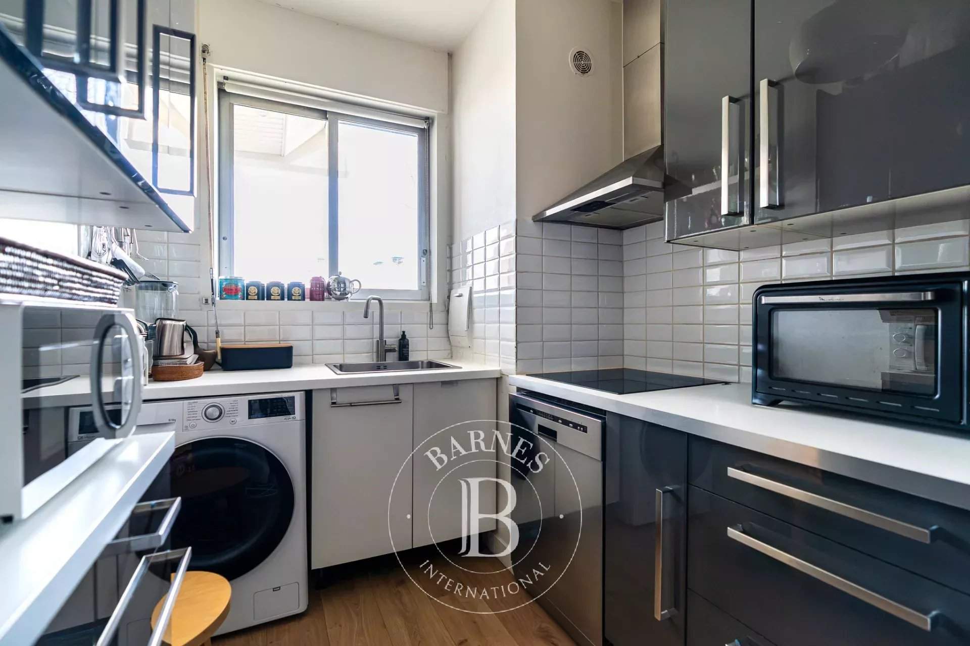 Boulogne-Billancourt  - Appartement 2 Pi&egrave;ces, 1 Chambre - picture 13